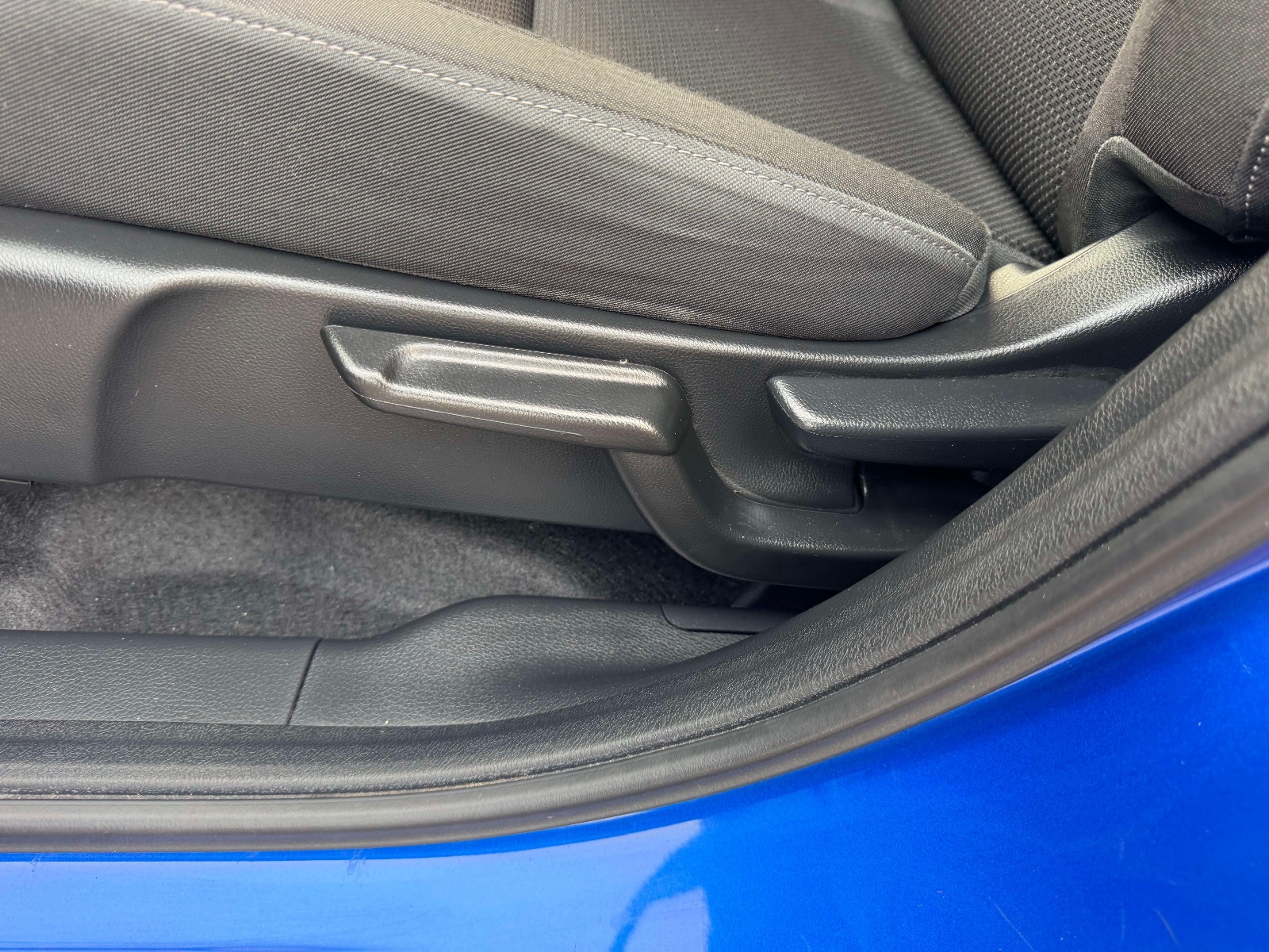 Used 2022 Honda HR-V SUV