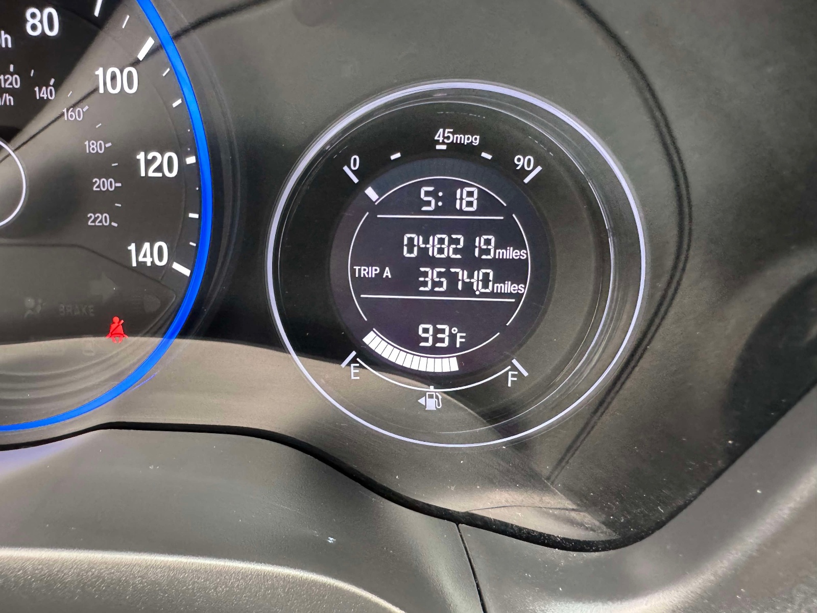 Used 2022 Honda HR-V SUV