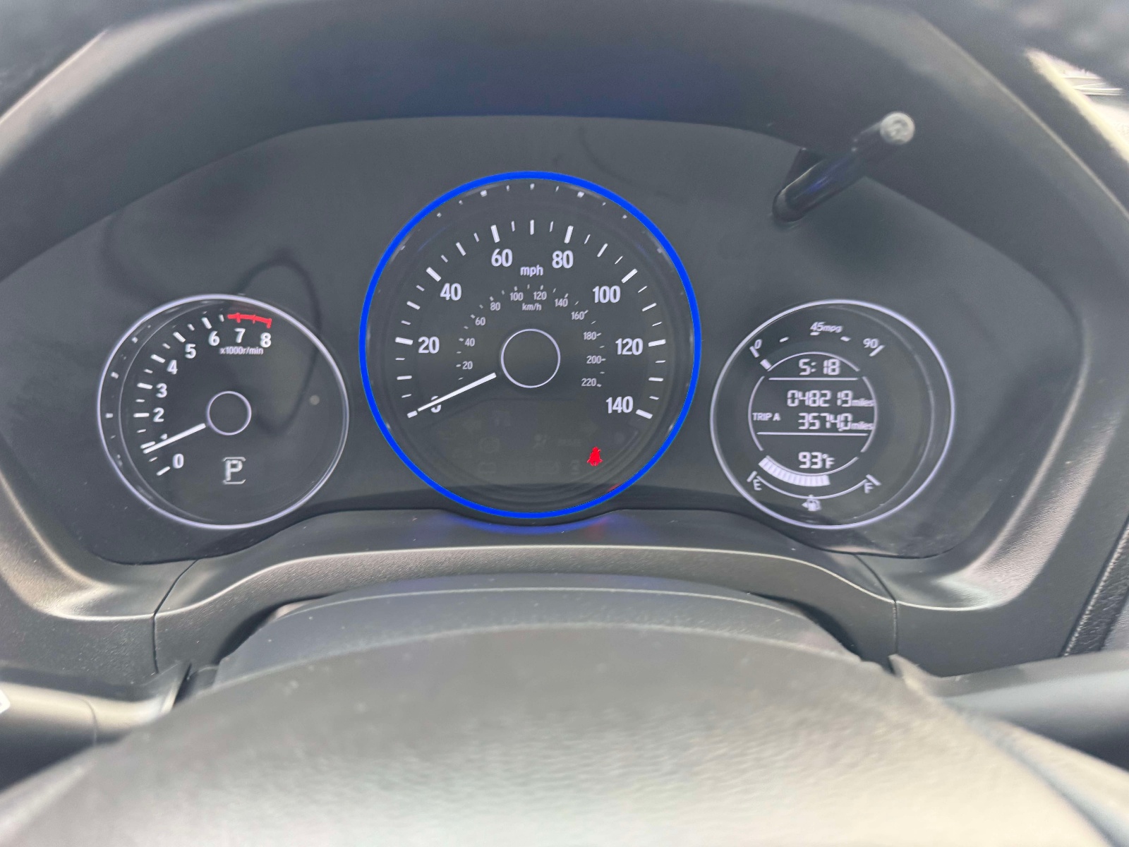 Used 2022 Honda HR-V SUV