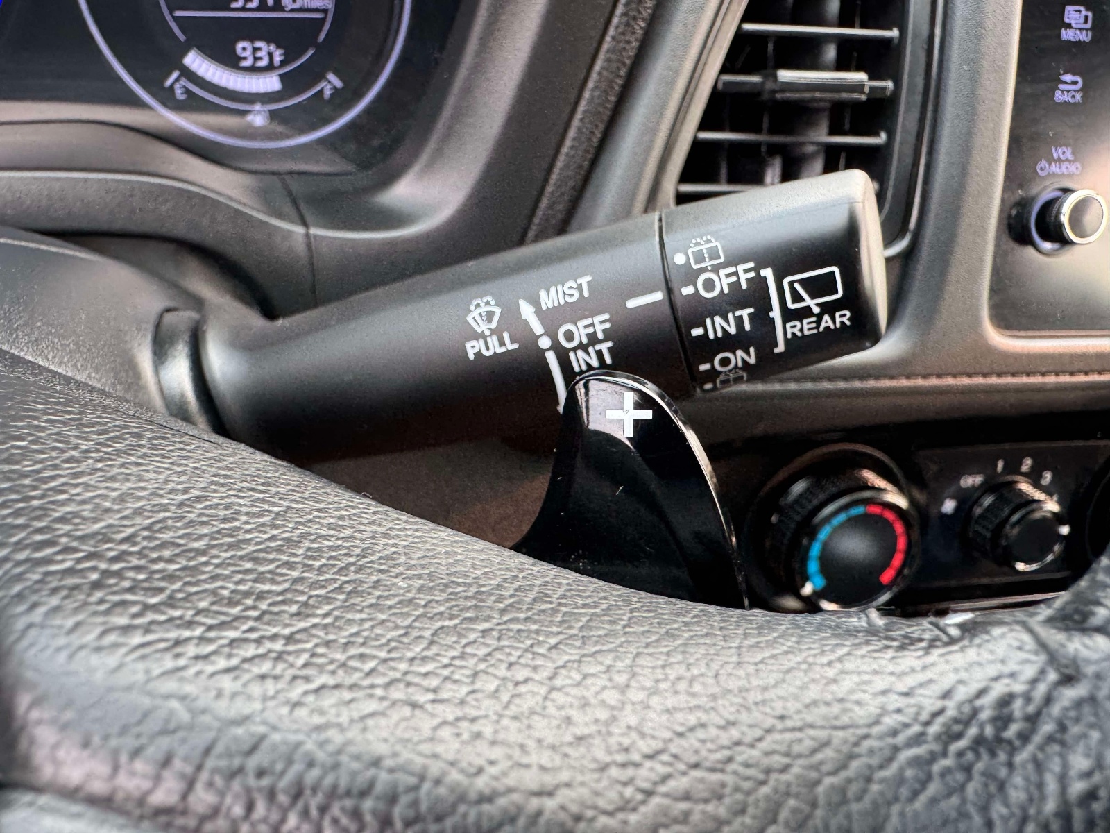 Used 2022 Honda HR-V SUV