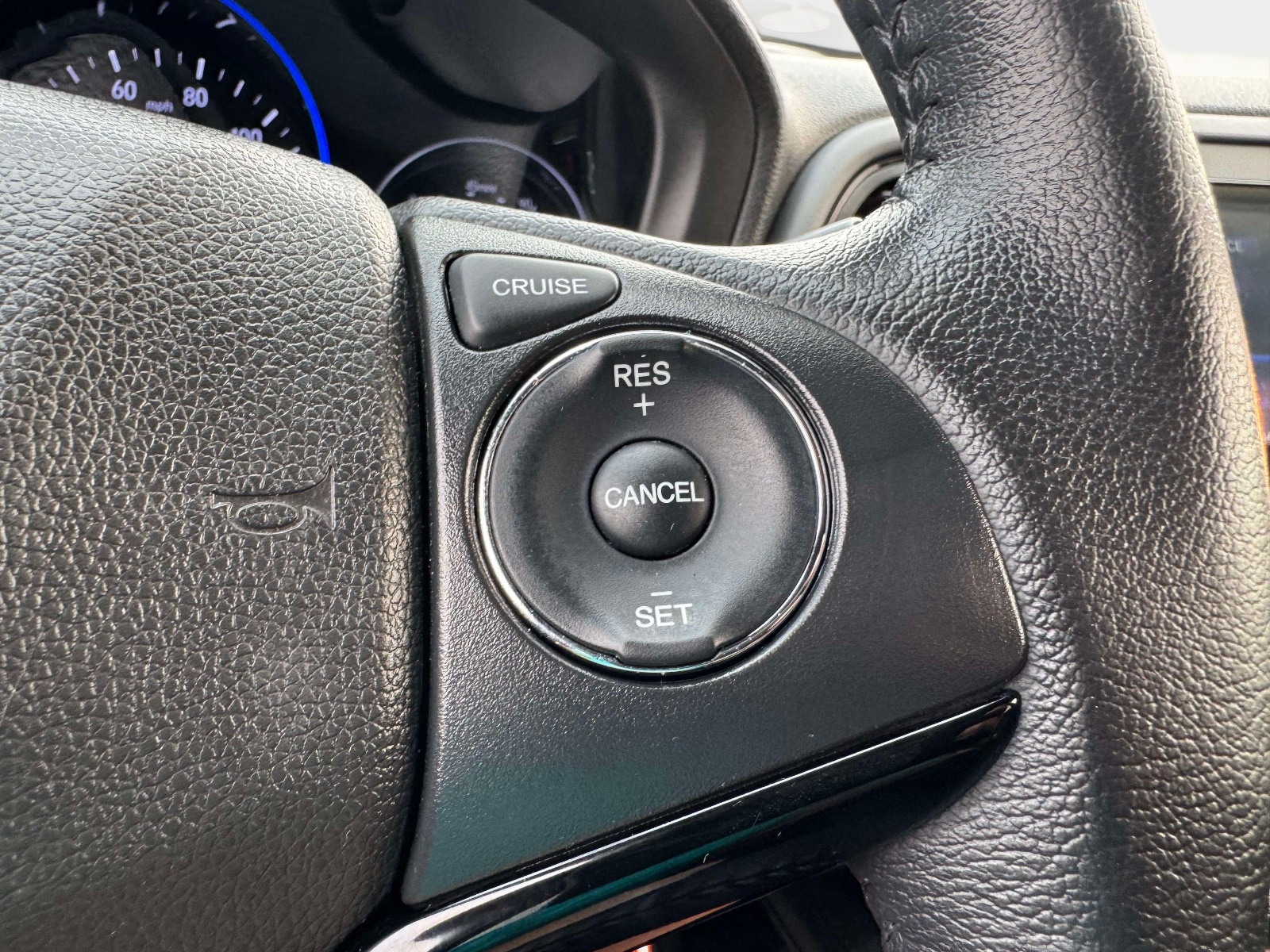Used 2022 Honda HR-V SUV