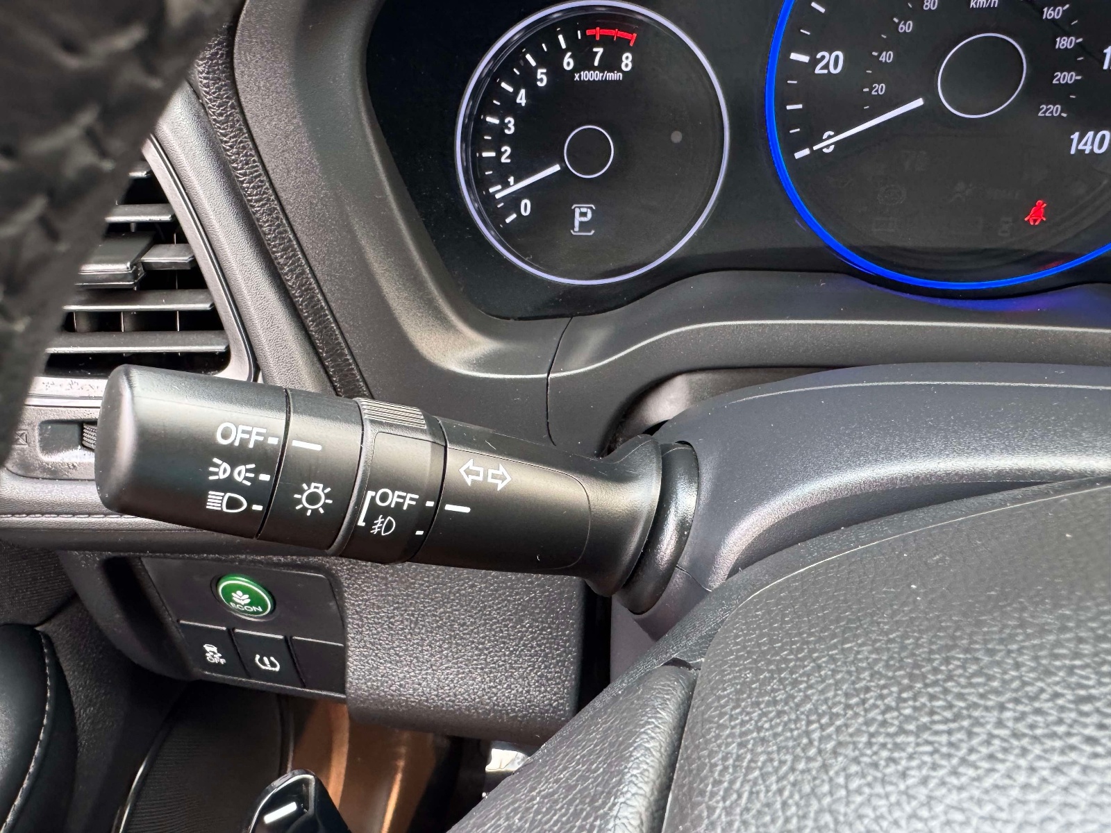 Used 2022 Honda HR-V SUV