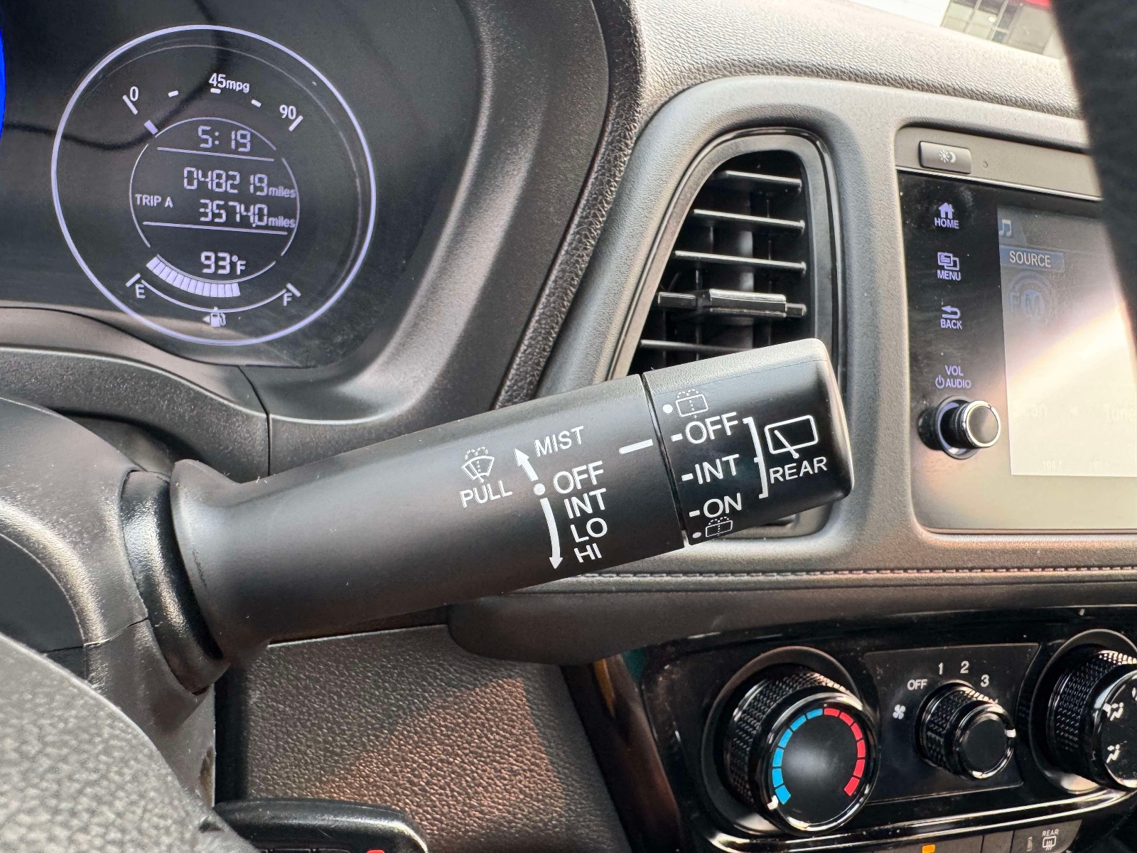 Used 2022 Honda HR-V SUV