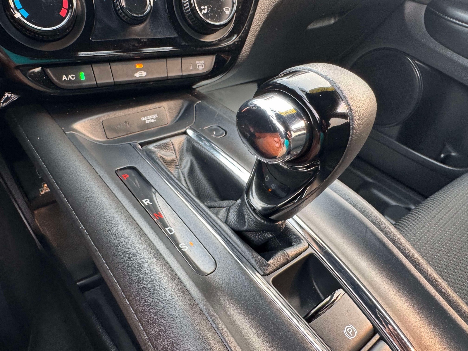 Used 2022 Honda HR-V SUV