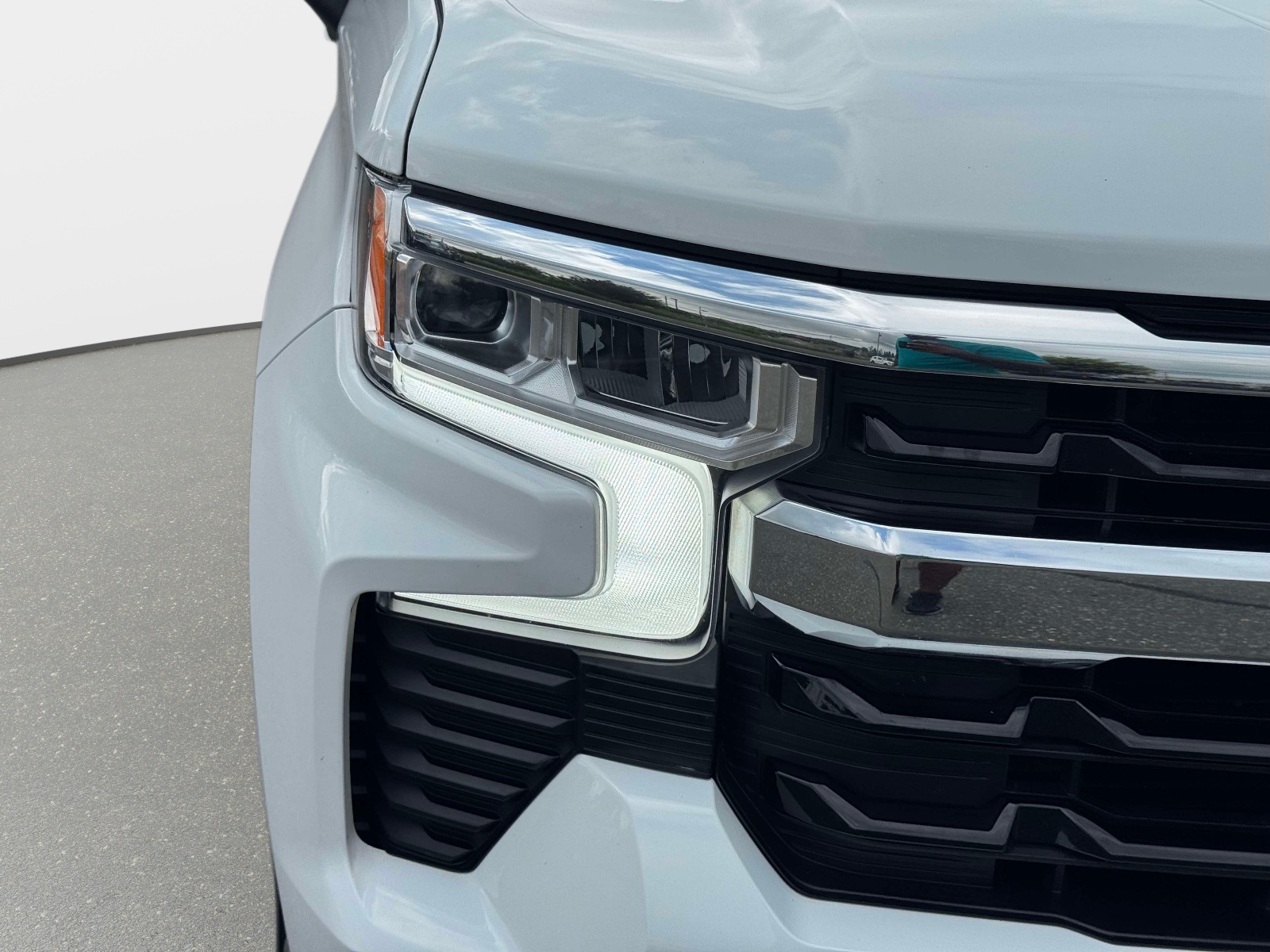 Used 2023 Chevrolet Silverado 1500 Truck