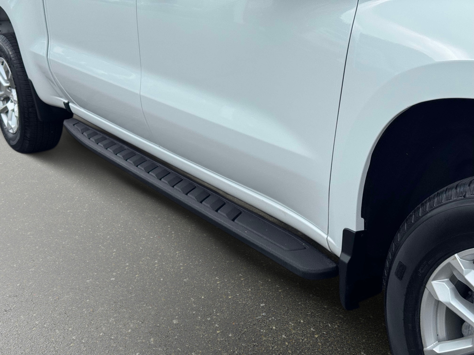Used 2023 Chevrolet Silverado 1500 Truck