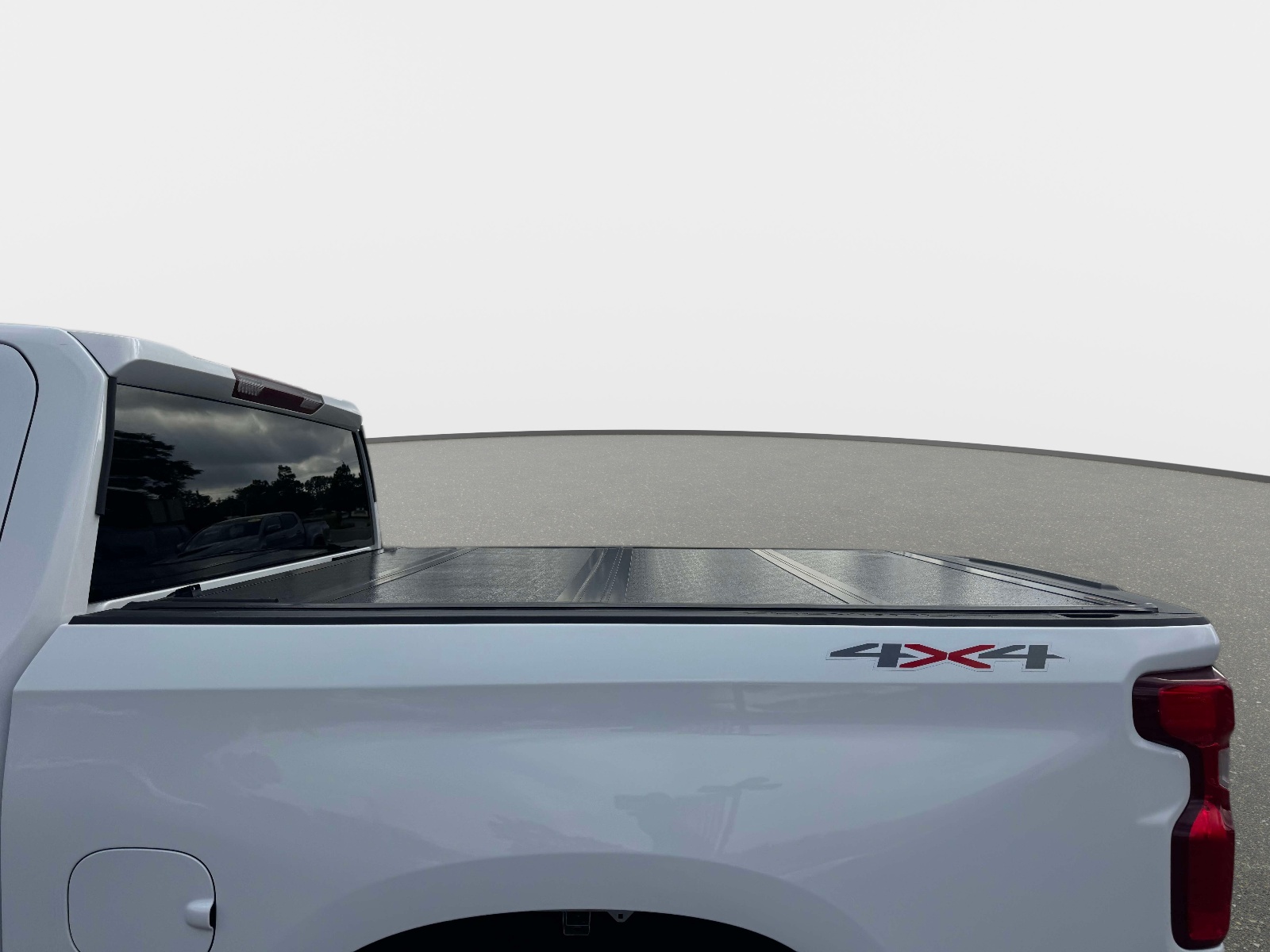 Used 2023 Chevrolet Silverado 1500 Truck