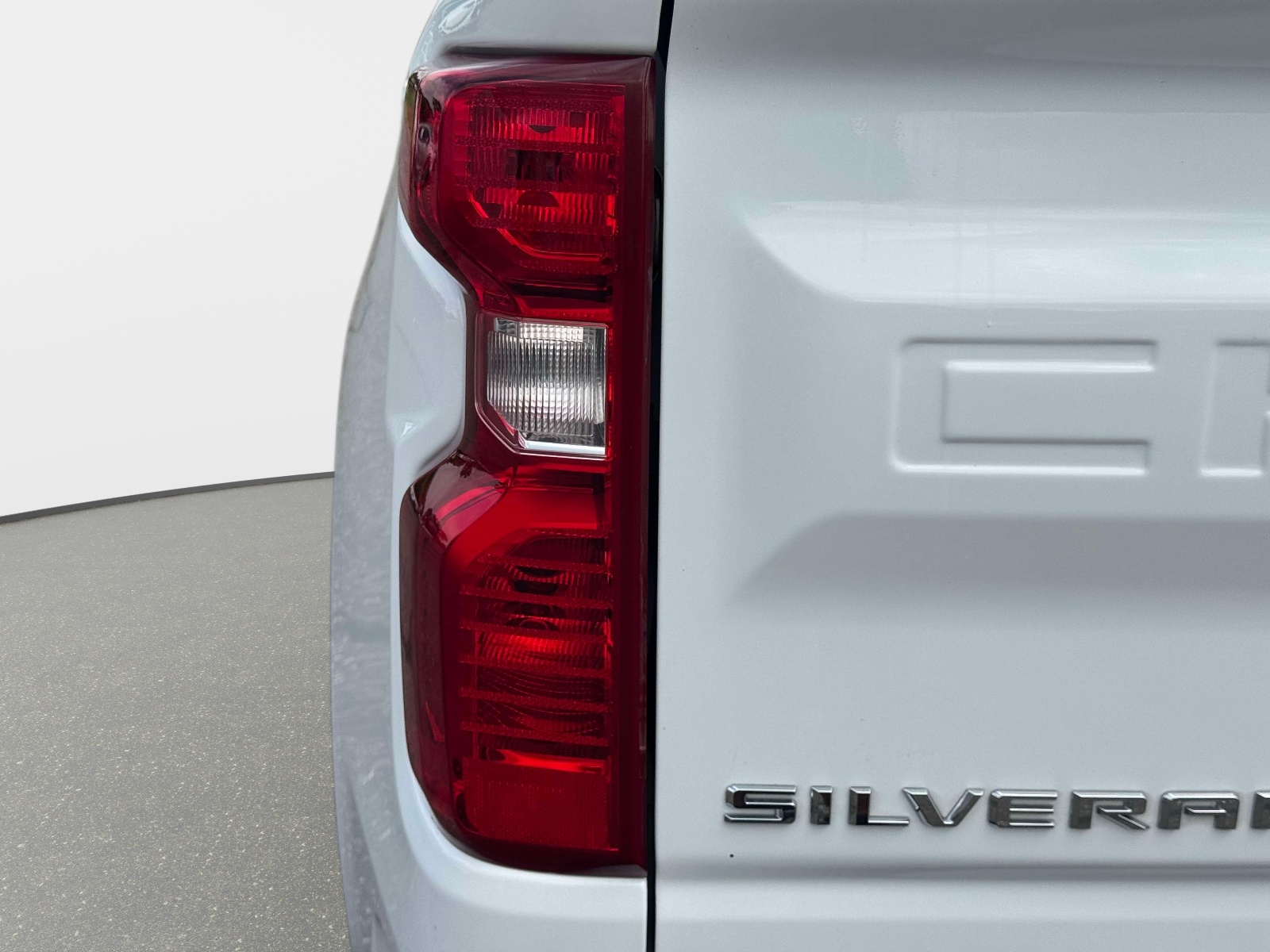 Used 2023 Chevrolet Silverado 1500 Truck