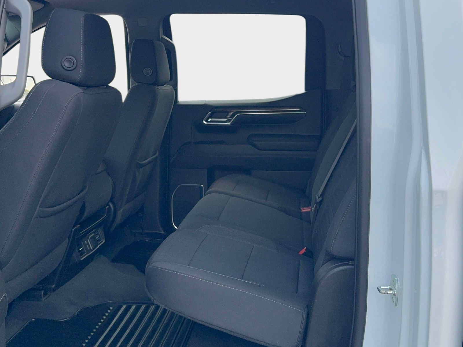 Used 2023 Chevrolet Silverado 1500 Truck