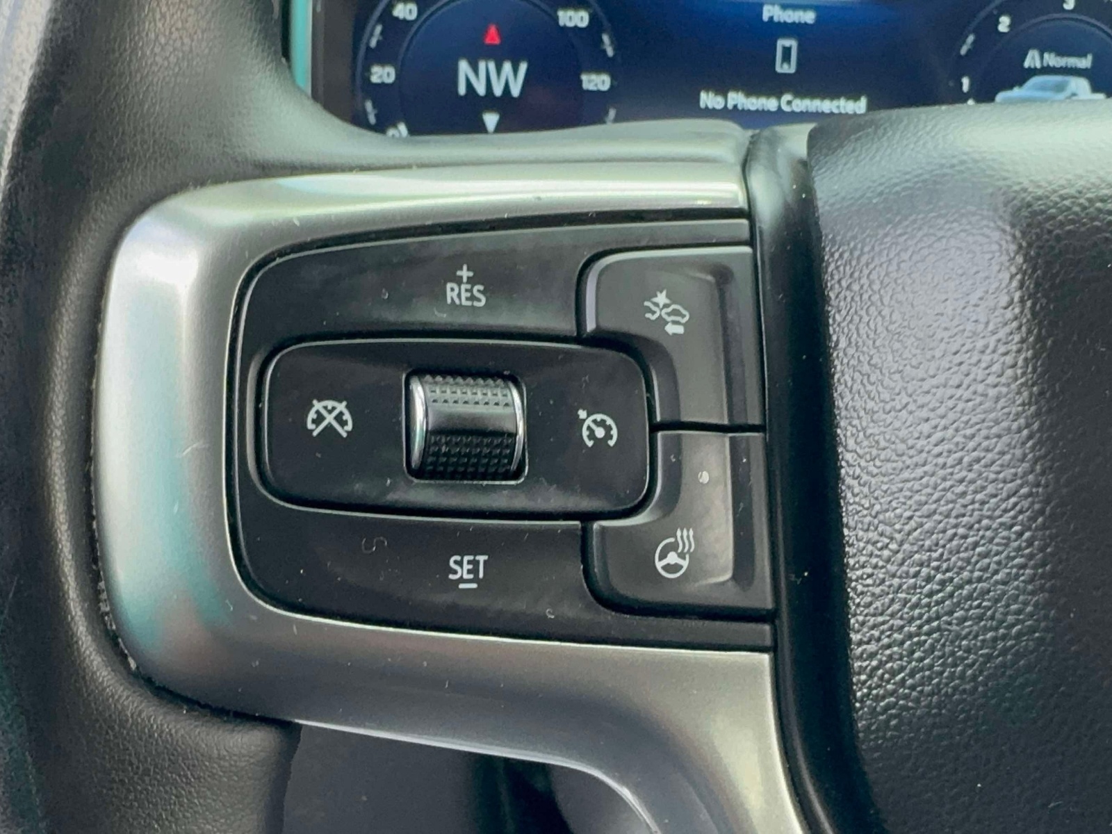 Used 2023 Chevrolet Silverado 1500 Truck