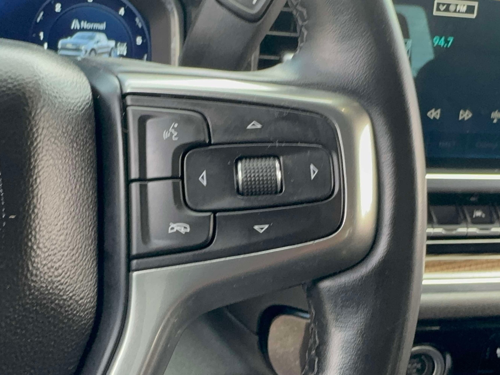 Used 2023 Chevrolet Silverado 1500 Truck
