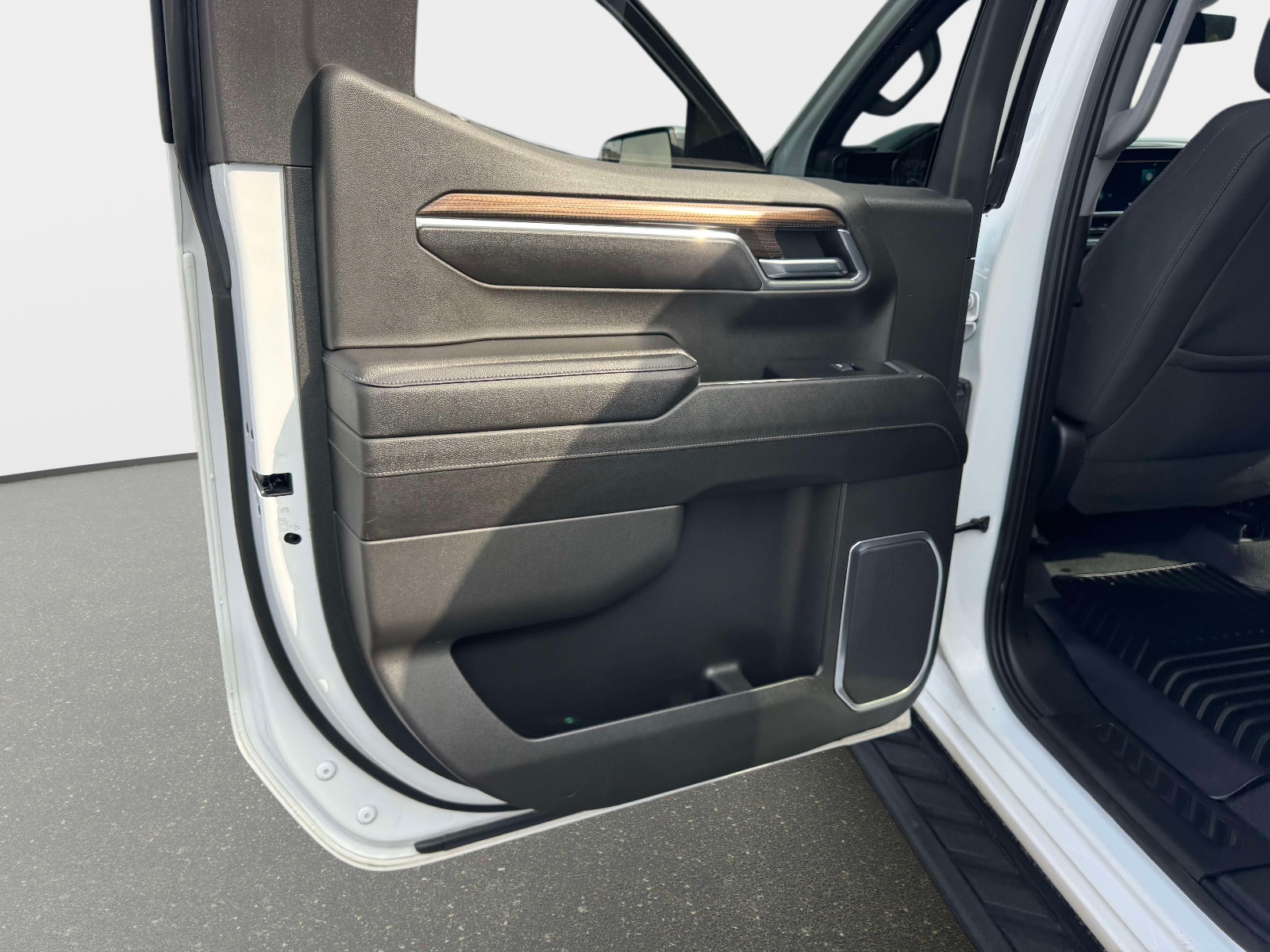 Used 2023 Chevrolet Silverado 1500 Truck