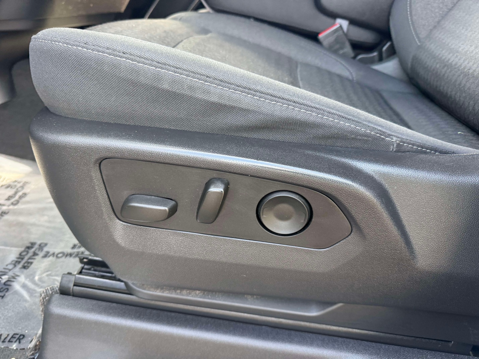 Used 2023 Chevrolet Silverado 1500 Truck