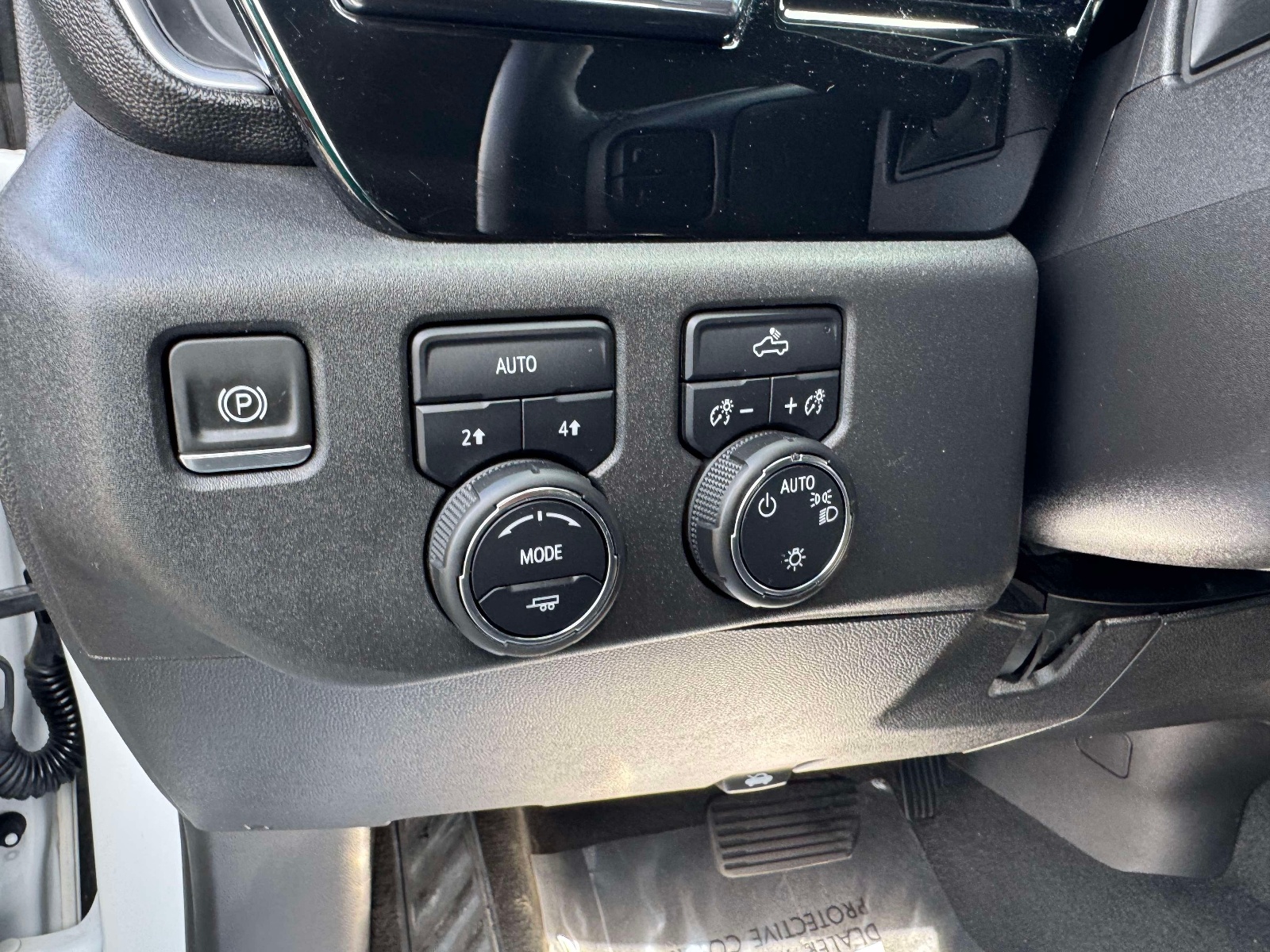 Used 2023 Chevrolet Silverado 1500 Truck
