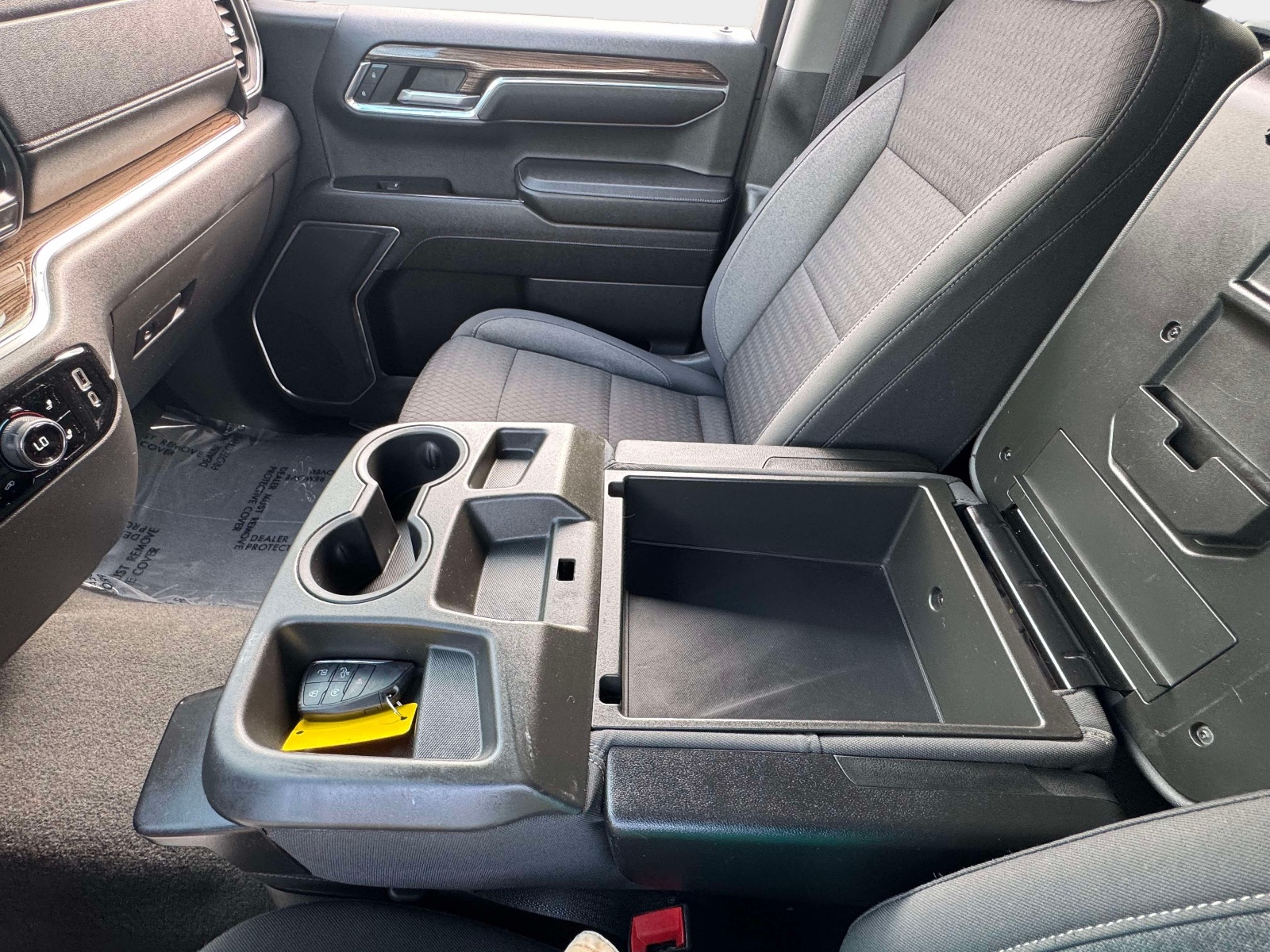 Used 2023 Chevrolet Silverado 1500 Truck