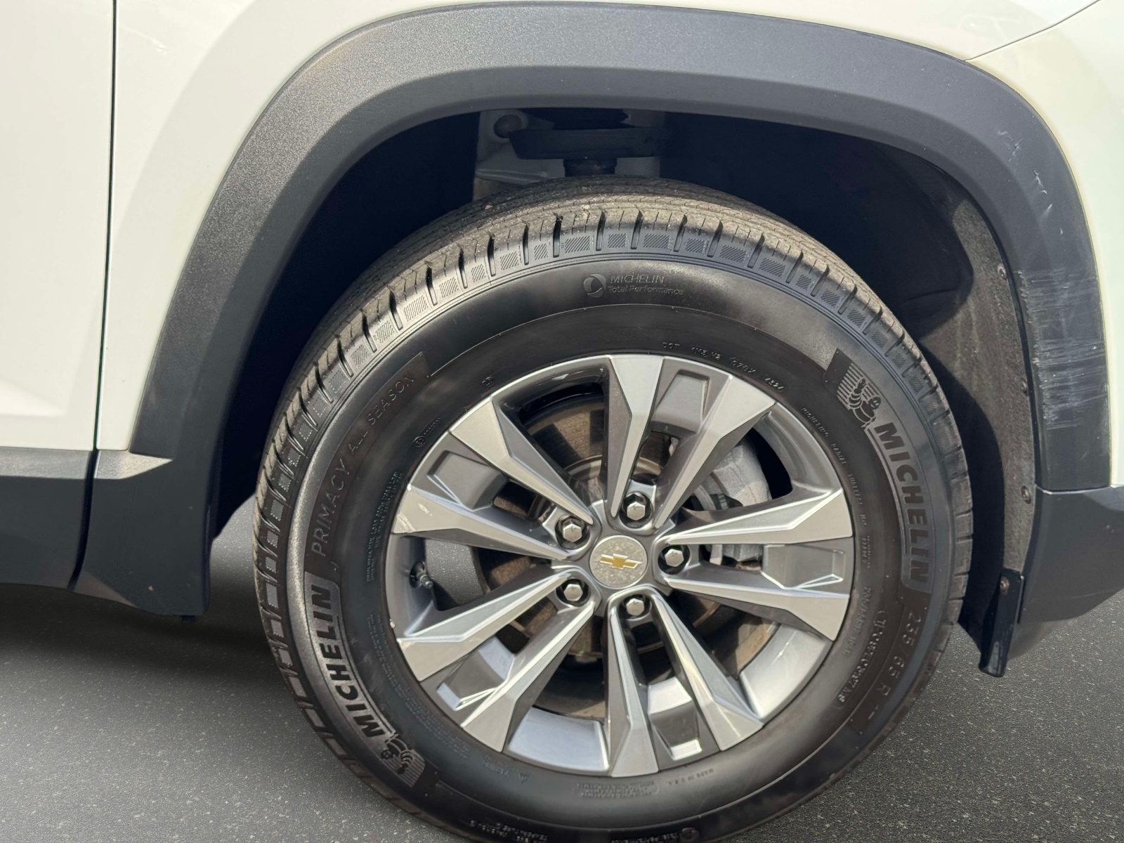 Used 2025 Chevrolet Equinox SUV