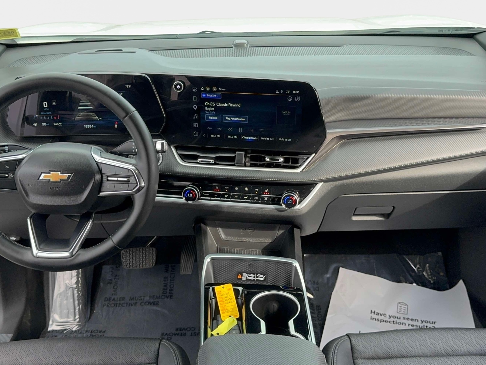Used 2025 Chevrolet Equinox SUV