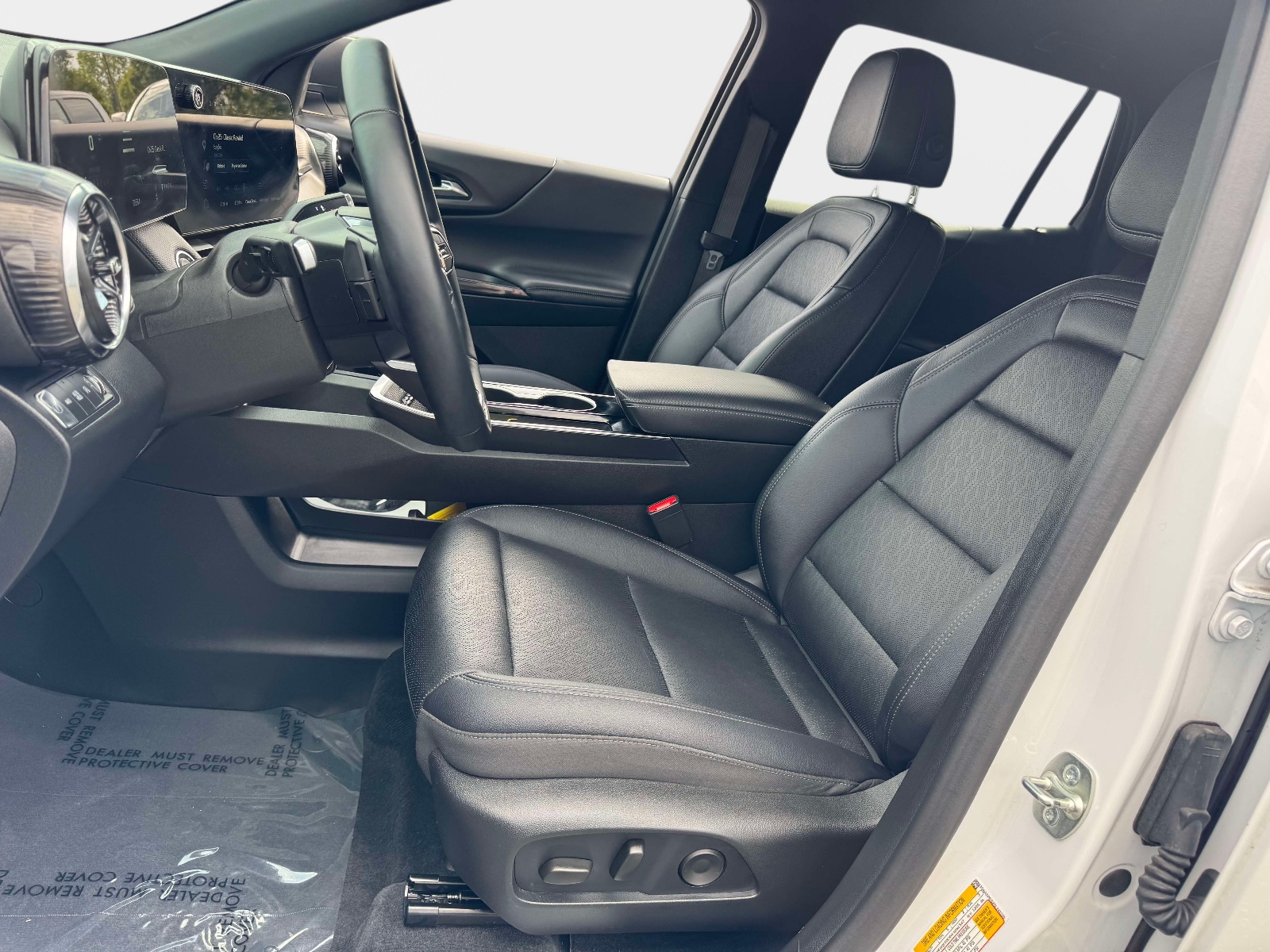 Used 2025 Chevrolet Equinox SUV