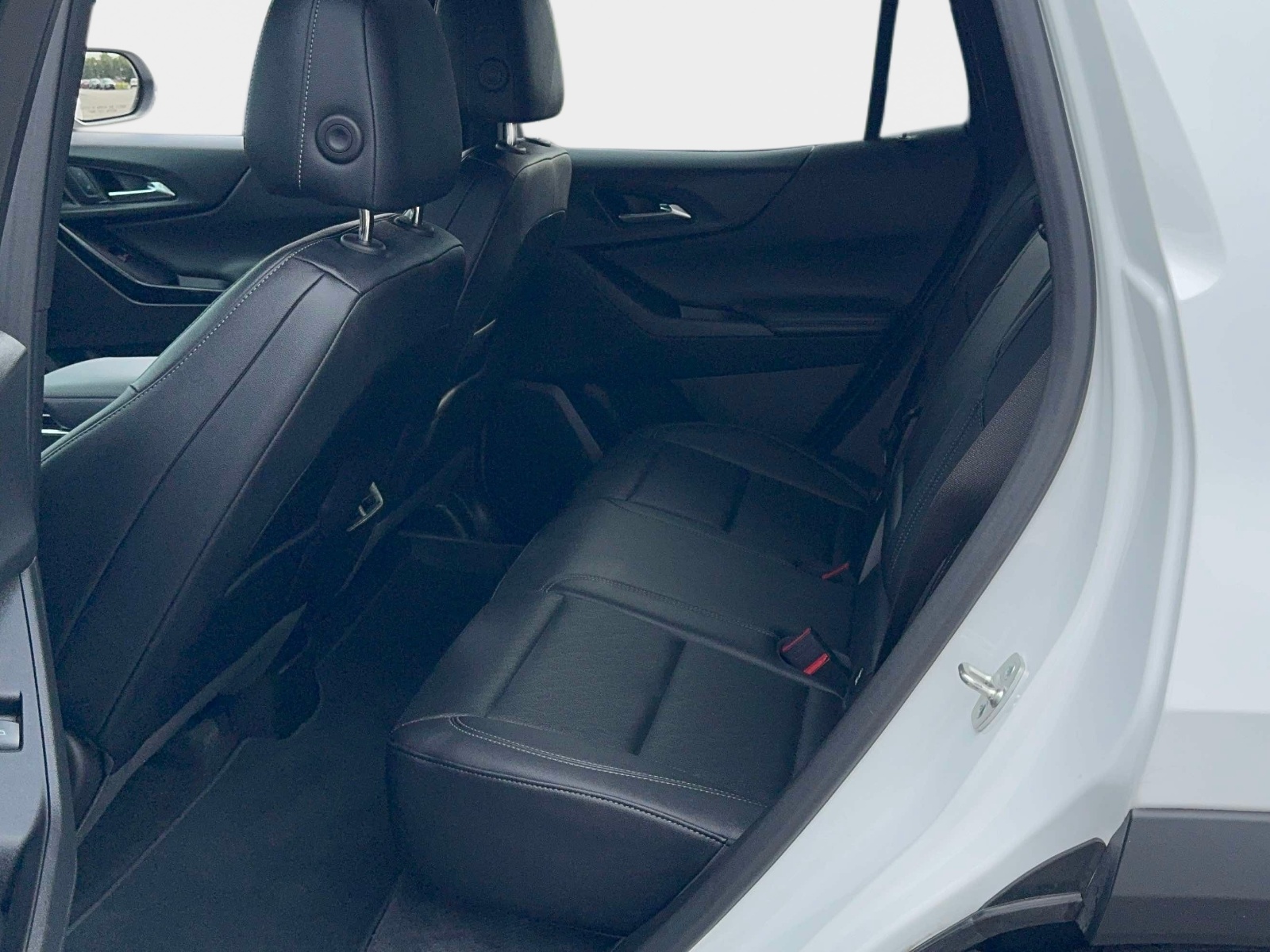 Used 2025 Chevrolet Equinox SUV