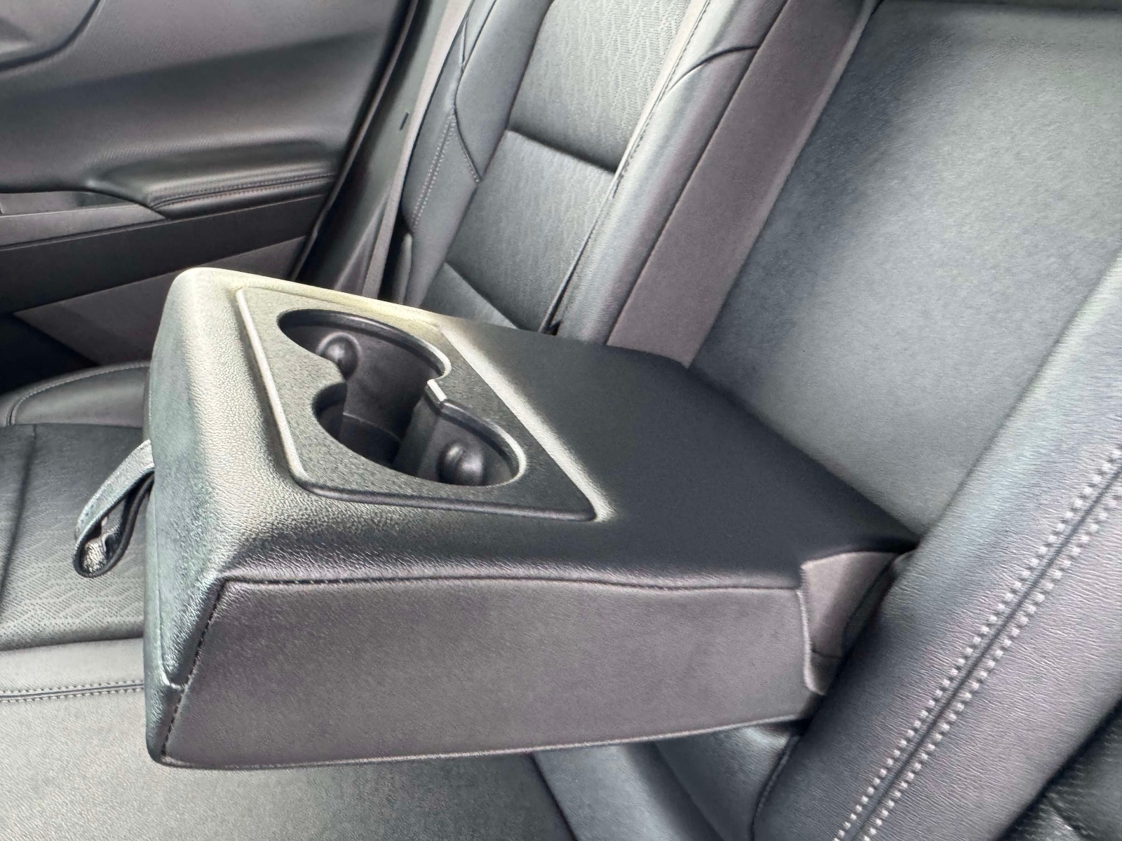 Used 2025 Chevrolet Equinox SUV