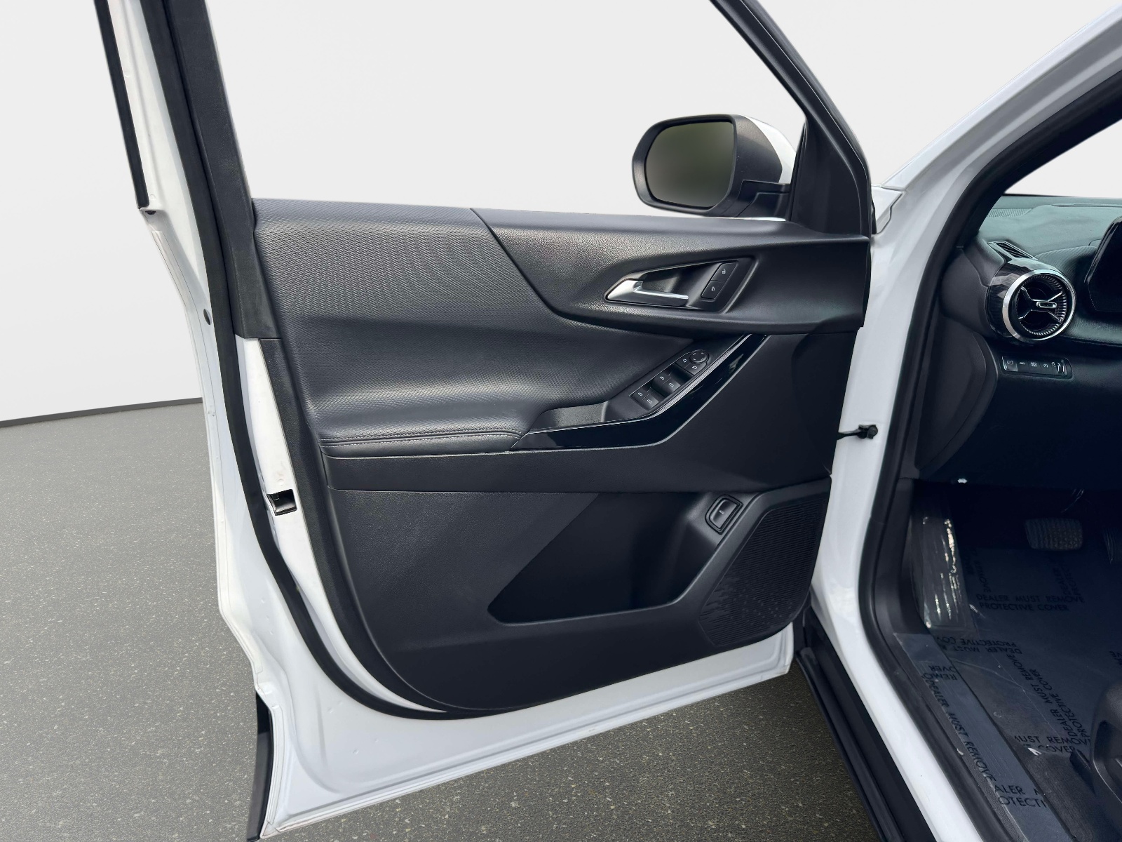 Used 2025 Chevrolet Equinox SUV