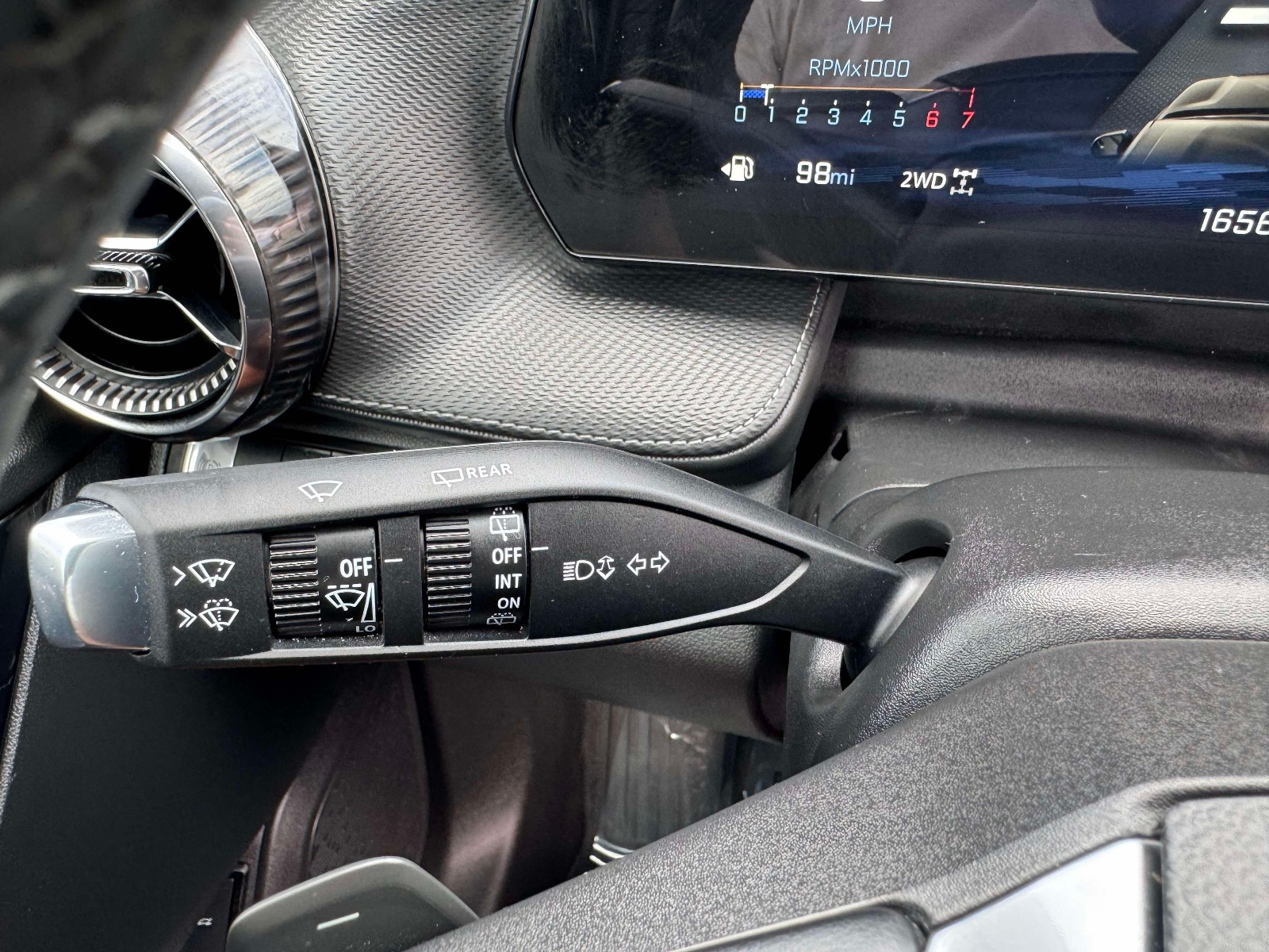 Used 2025 Chevrolet Equinox SUV