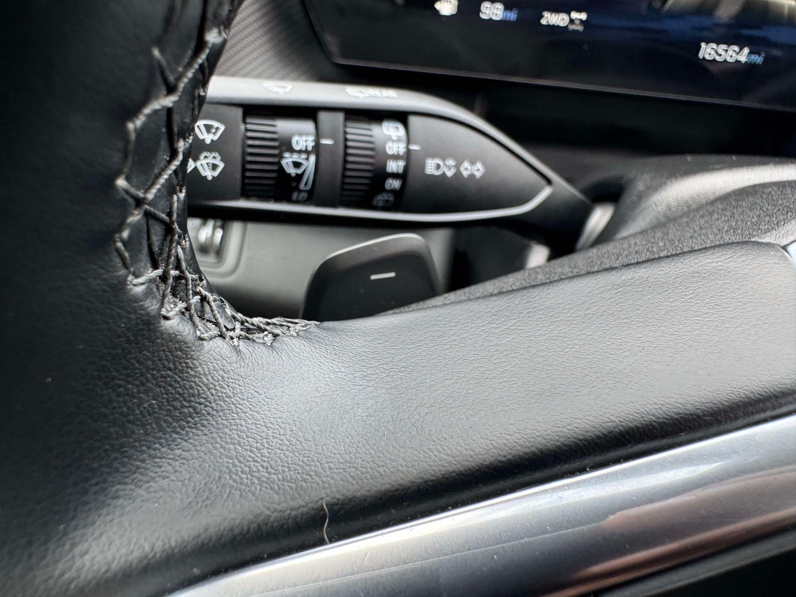 Used 2025 Chevrolet Equinox SUV