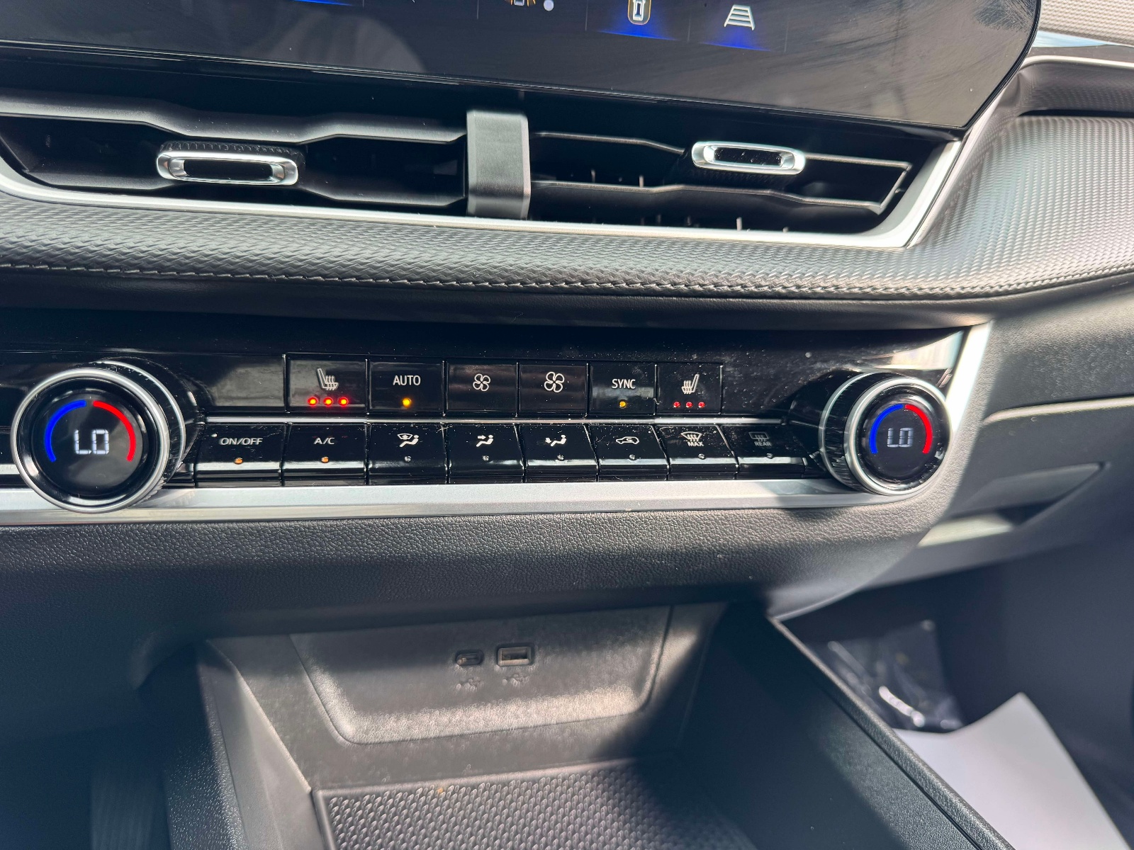 Used 2025 Chevrolet Equinox SUV