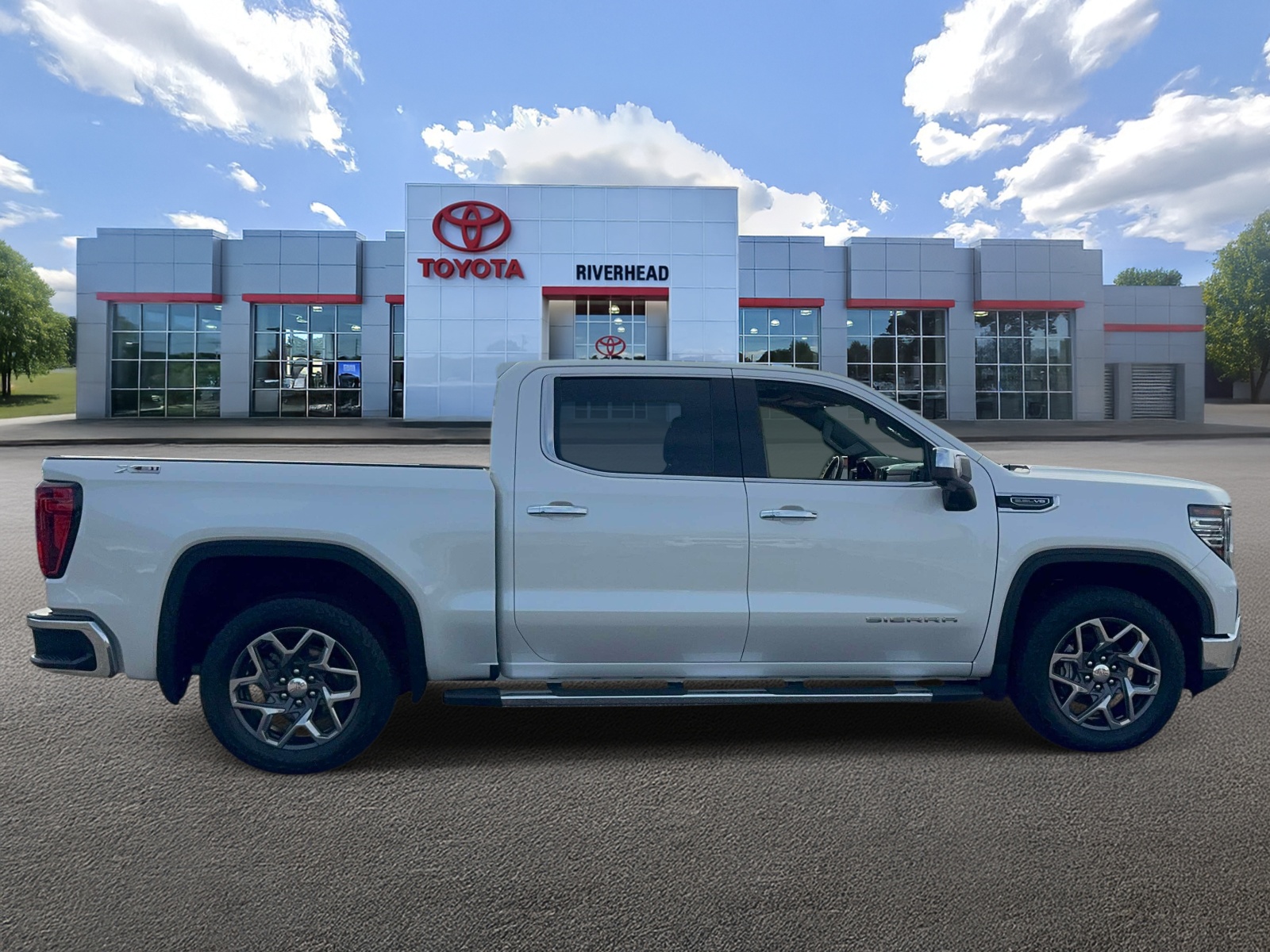 Used 2022 GMC Sierra 1500 Truck