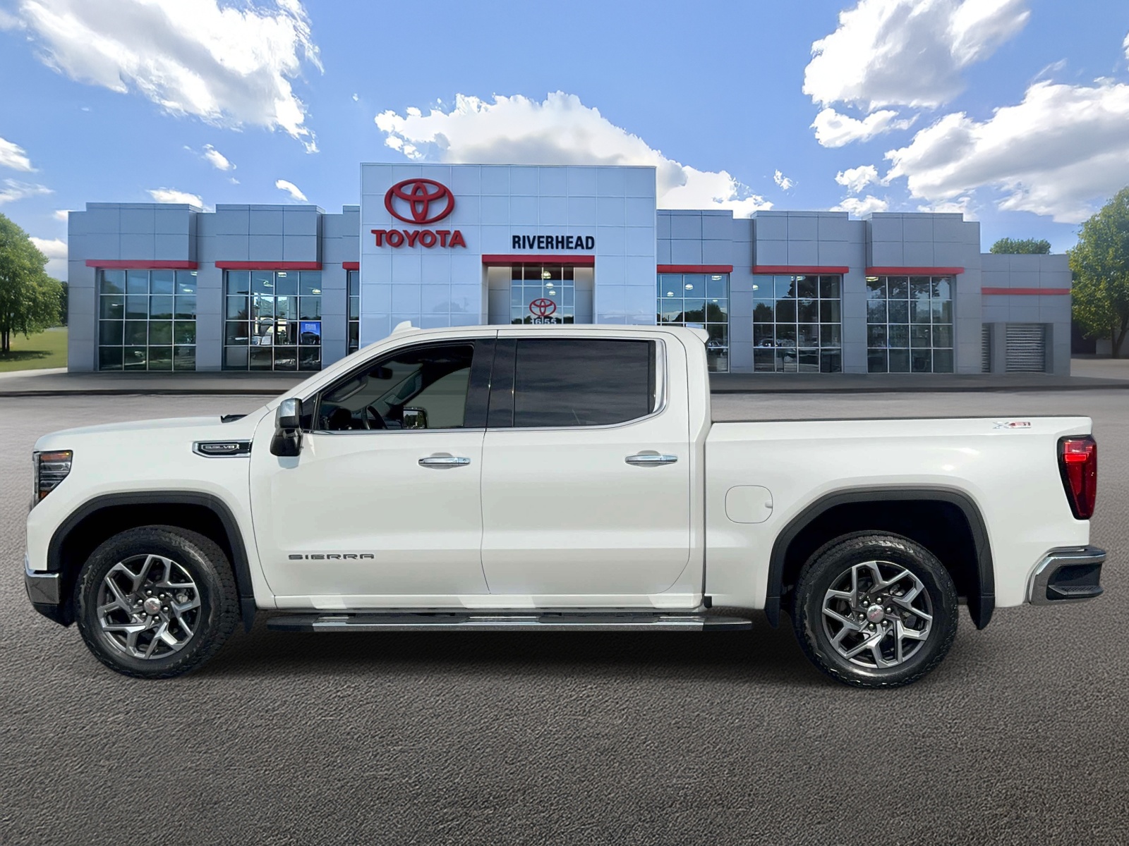 Used 2022 GMC Sierra 1500 Truck