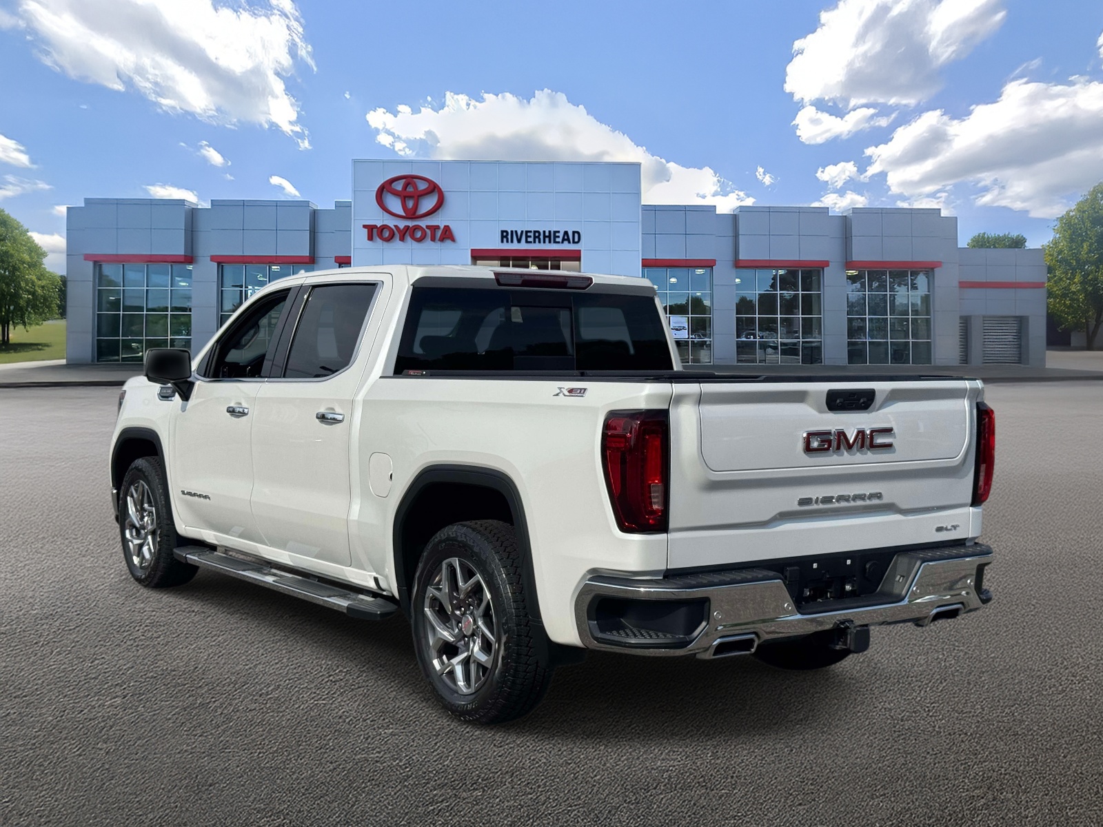 Used 2022 GMC Sierra 1500 Truck