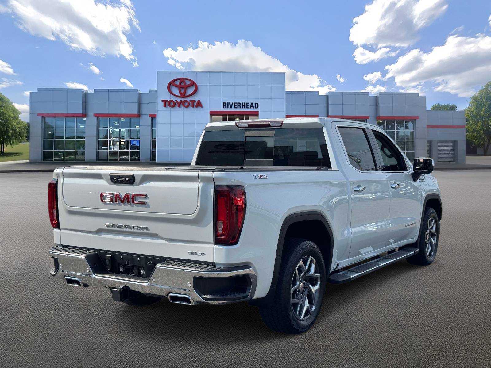 Used 2022 GMC Sierra 1500 Truck