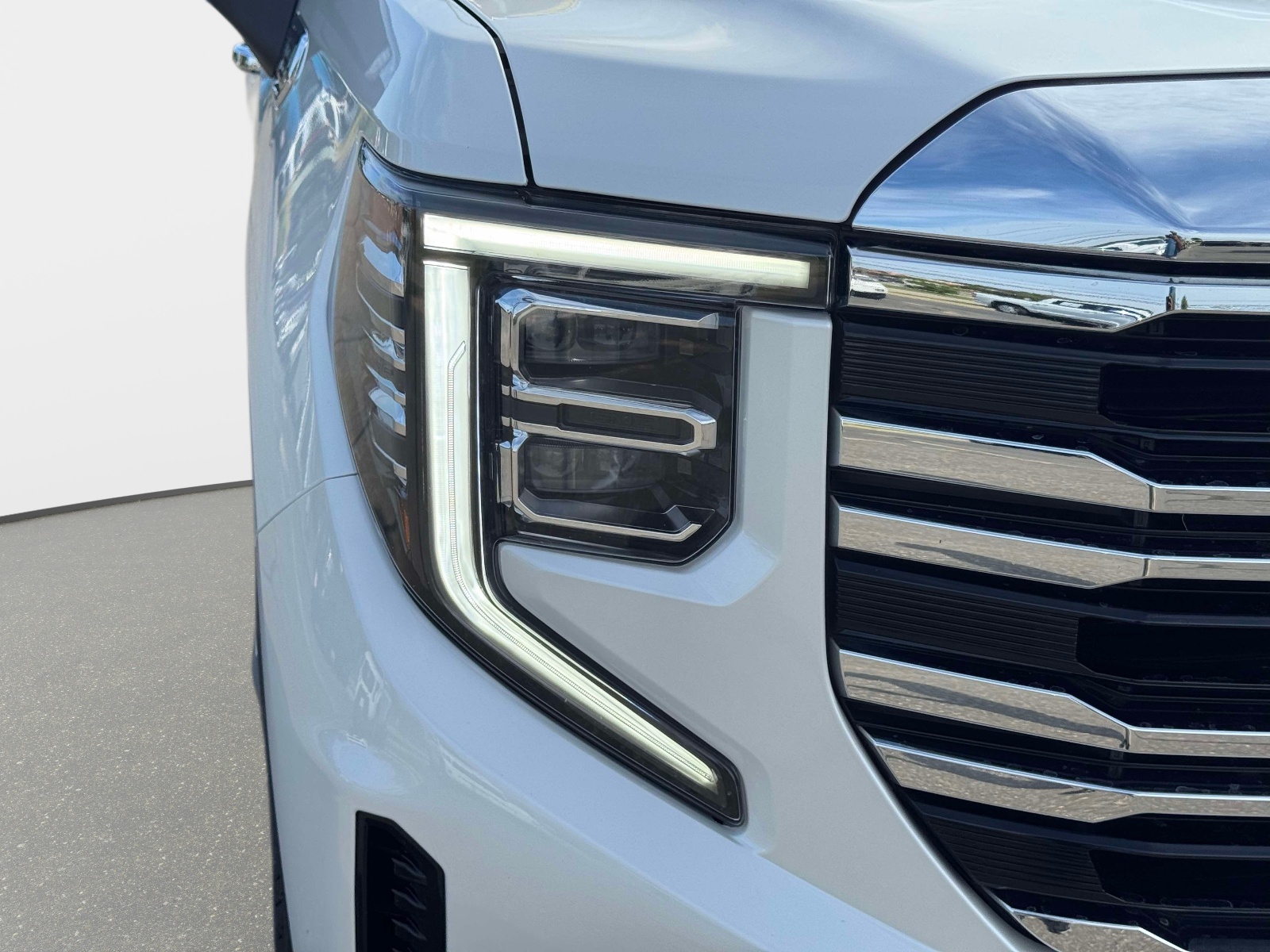 Used 2022 GMC Sierra 1500 Truck