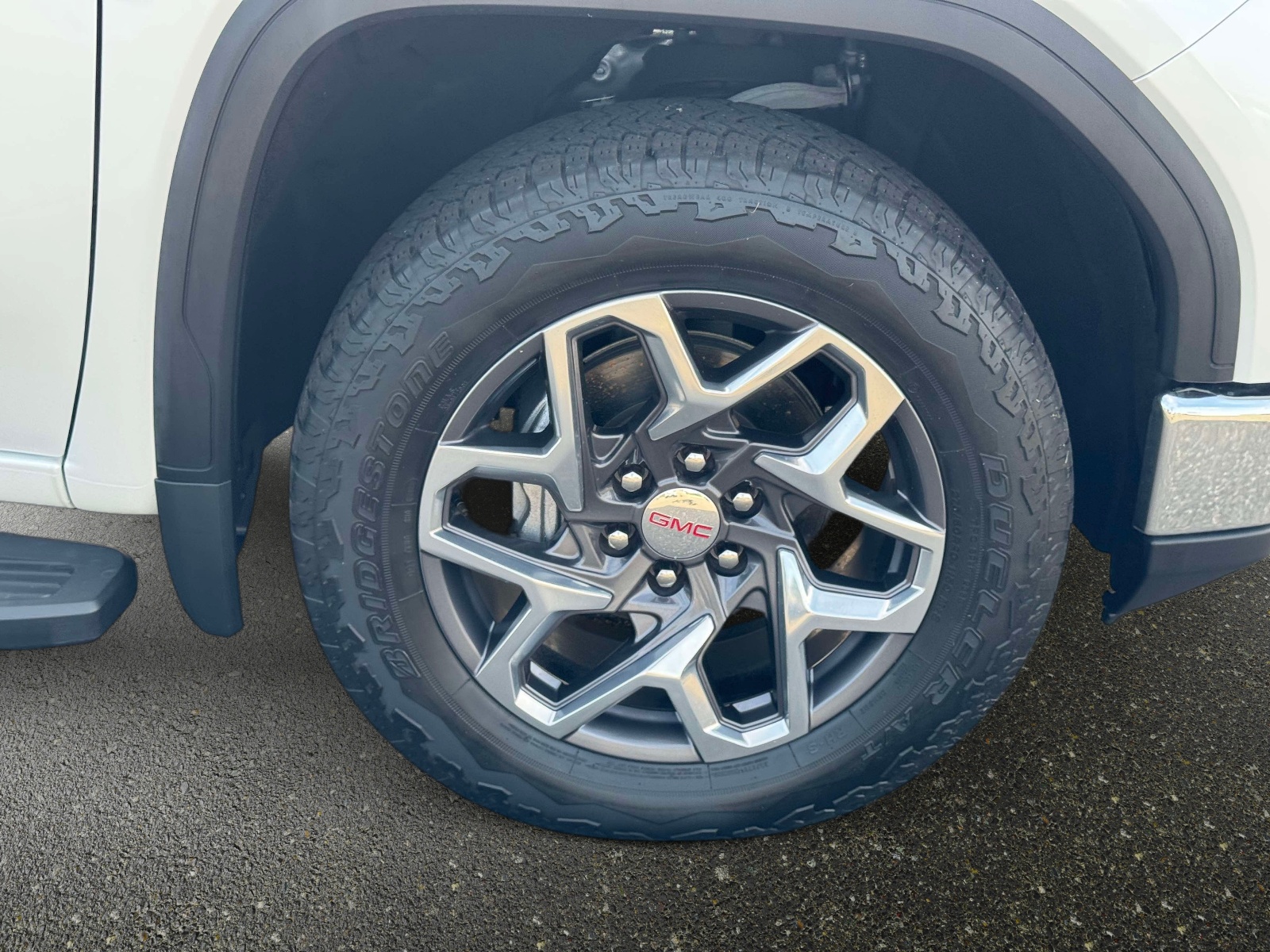 Used 2022 GMC Sierra 1500 Truck