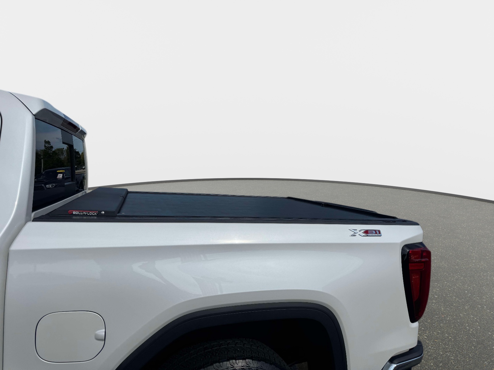 Used 2022 GMC Sierra 1500 Truck