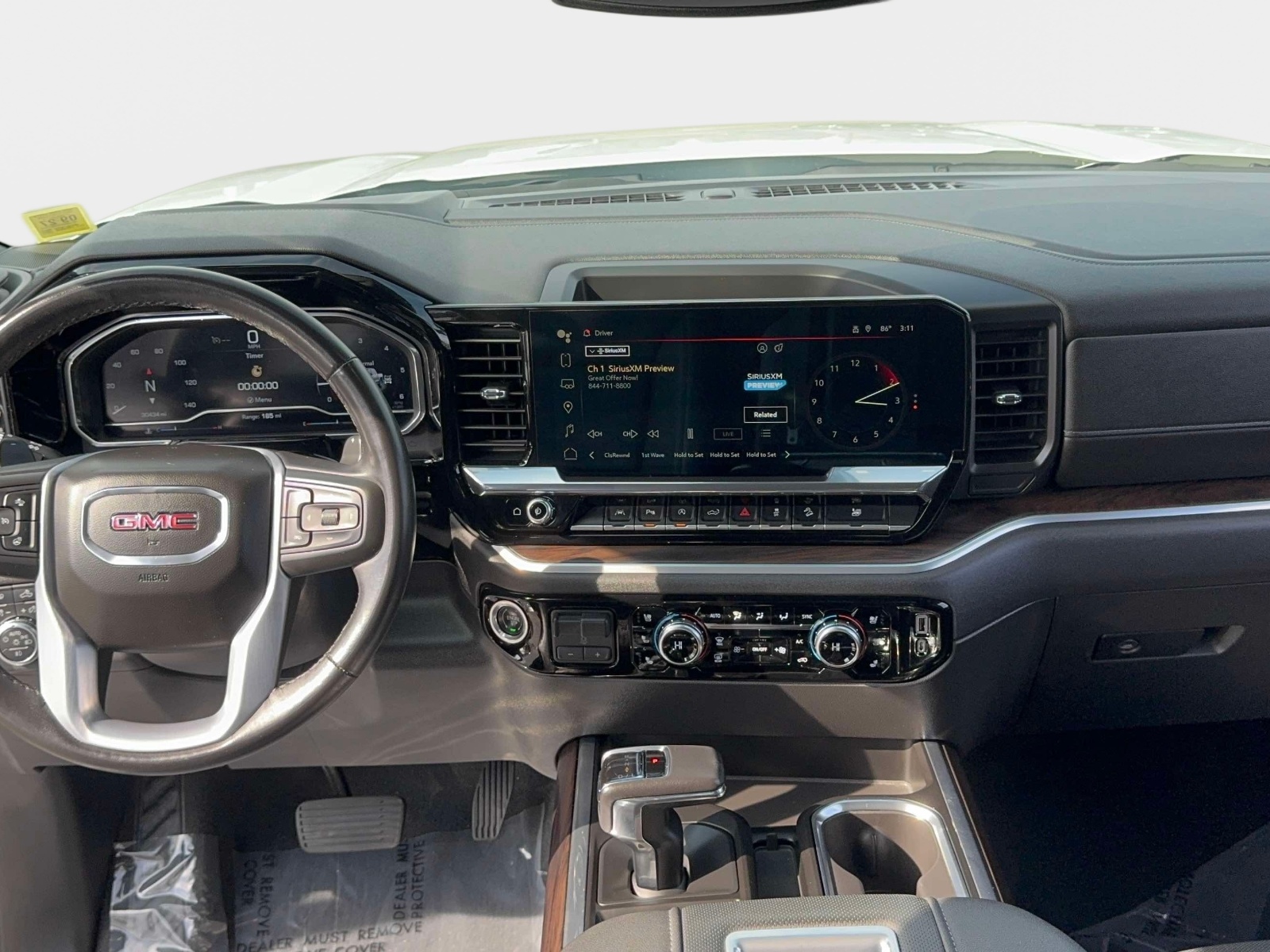 Used 2022 GMC Sierra 1500 Truck