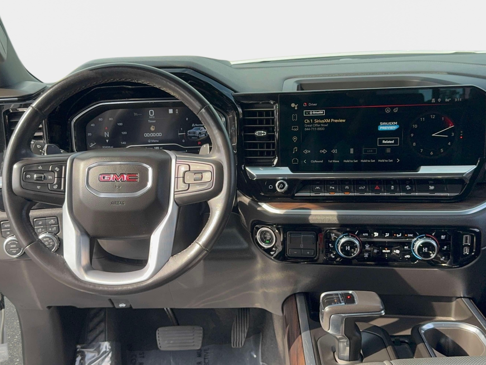 Used 2022 GMC Sierra 1500 Truck