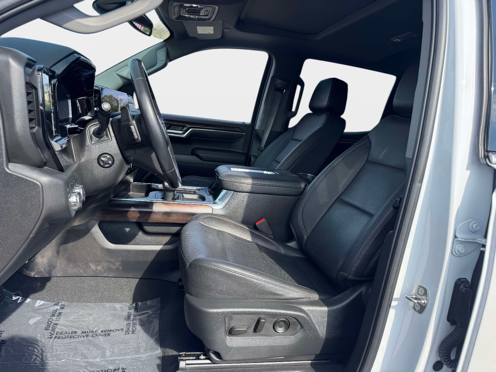 Used 2022 GMC Sierra 1500 Truck