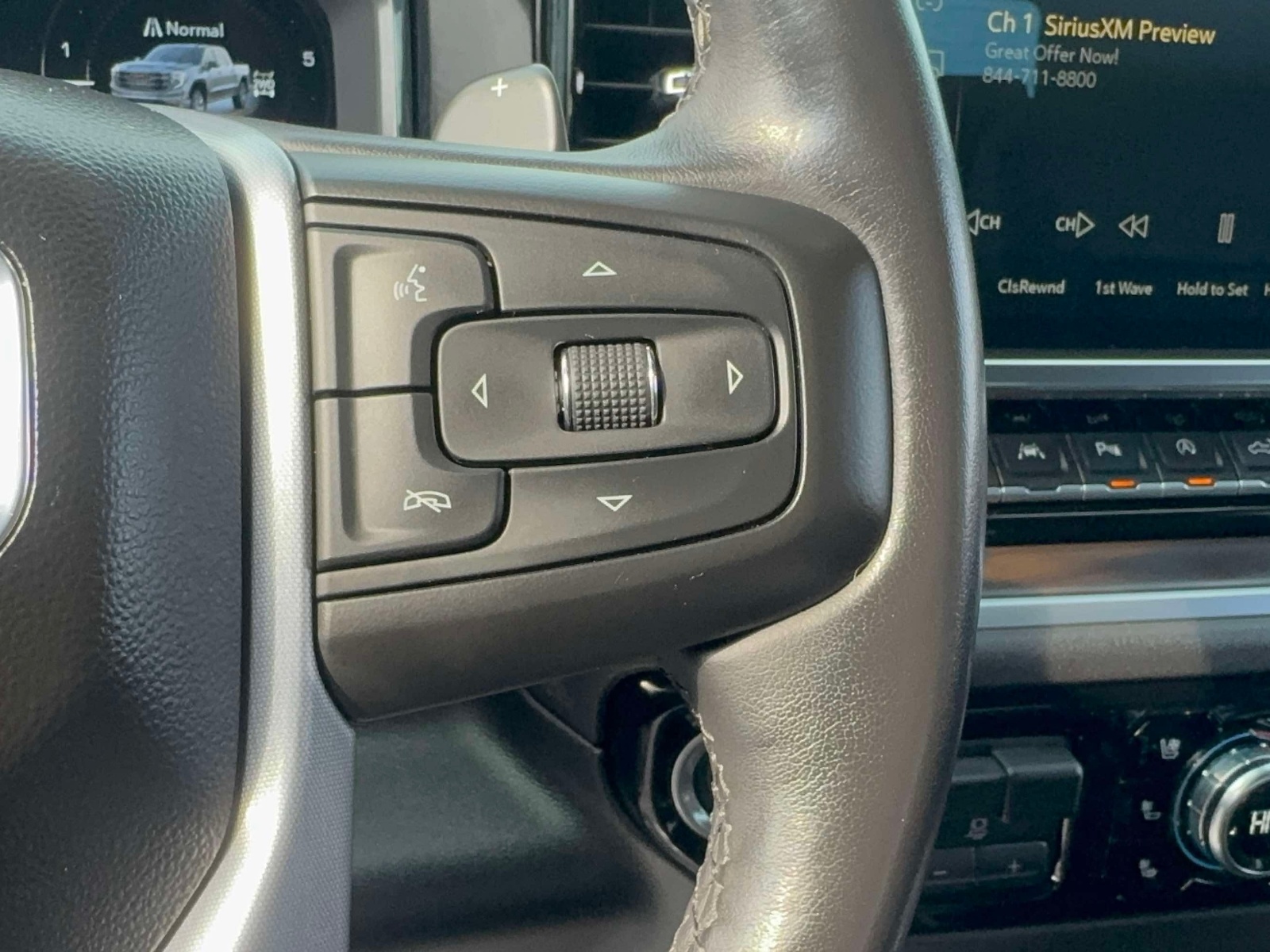 Used 2022 GMC Sierra 1500 Truck
