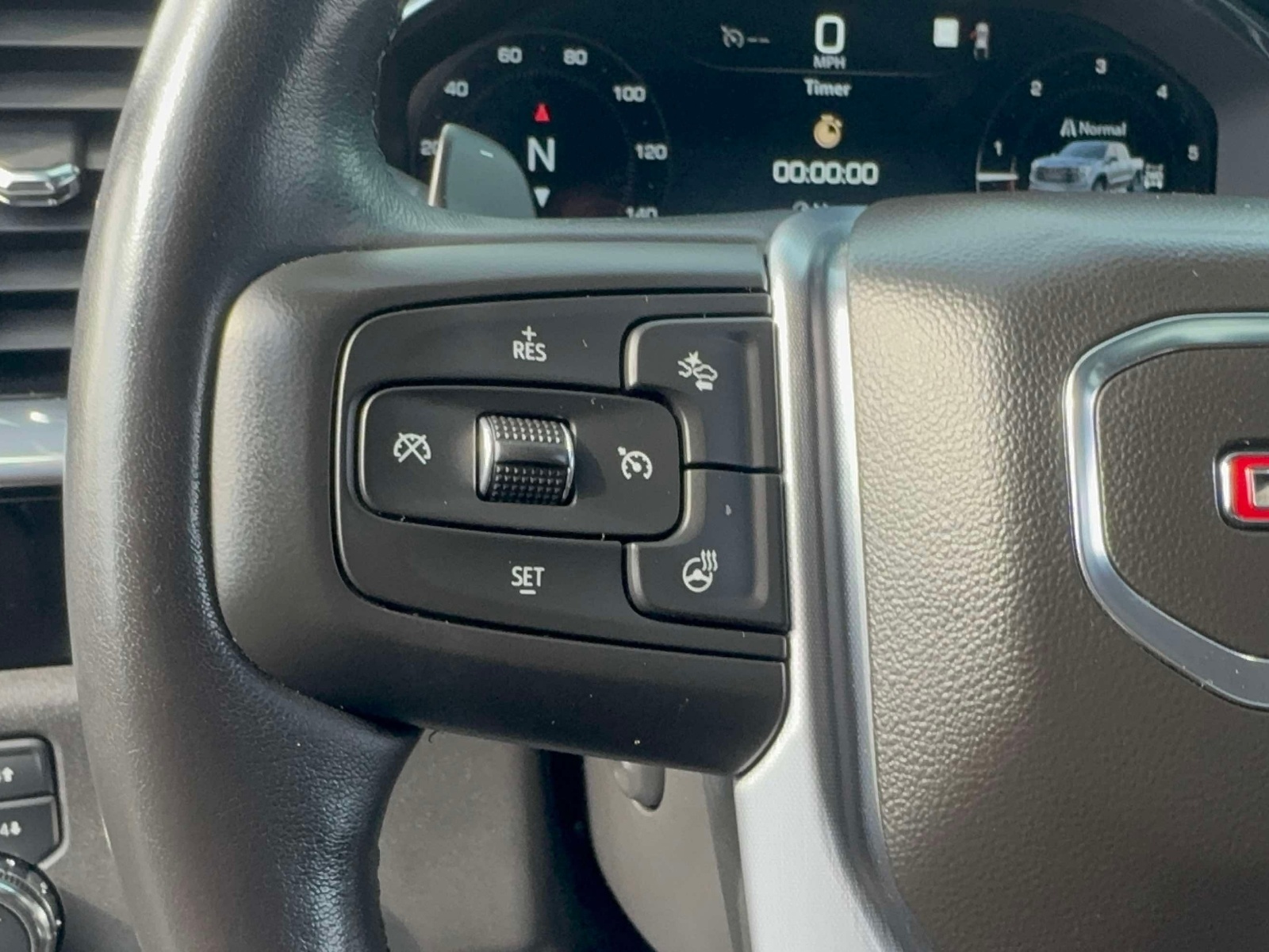Used 2022 GMC Sierra 1500 Truck