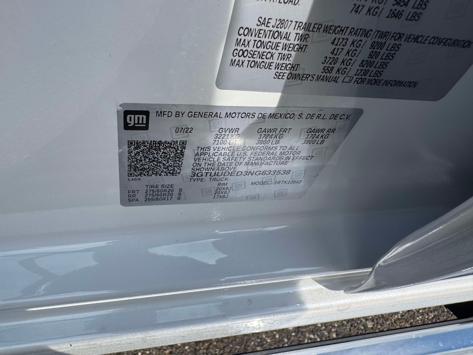 Used 2022 GMC Sierra 1500 Truck