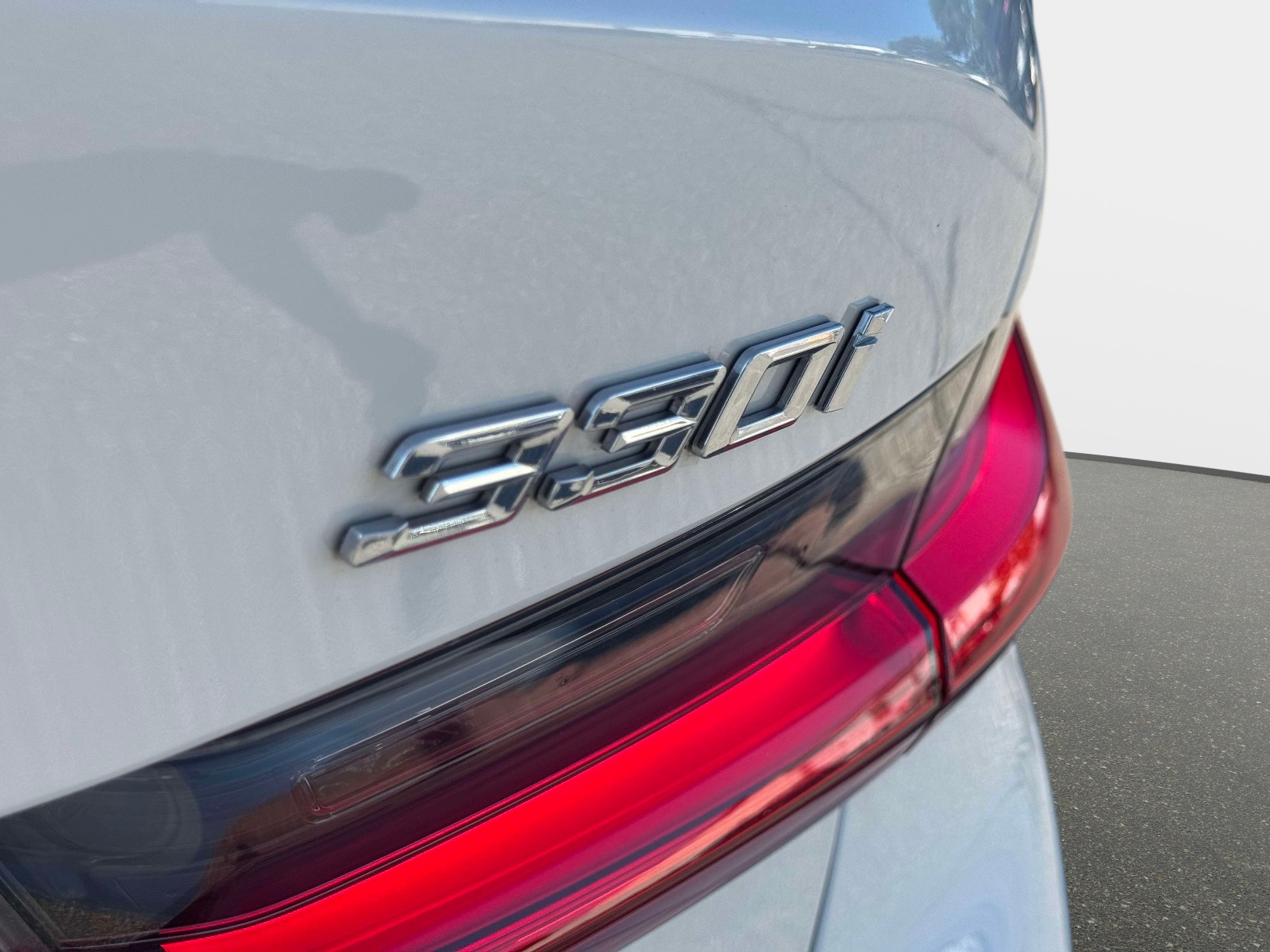 Used 2021 BMW 3 Series Sedan