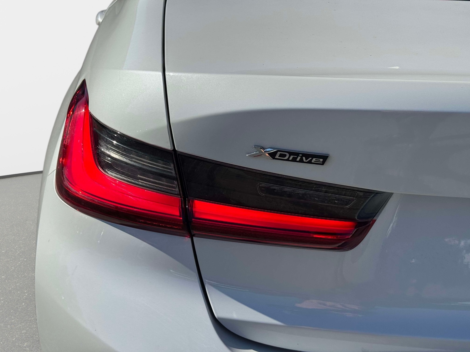 Used 2021 BMW 3 Series Sedan