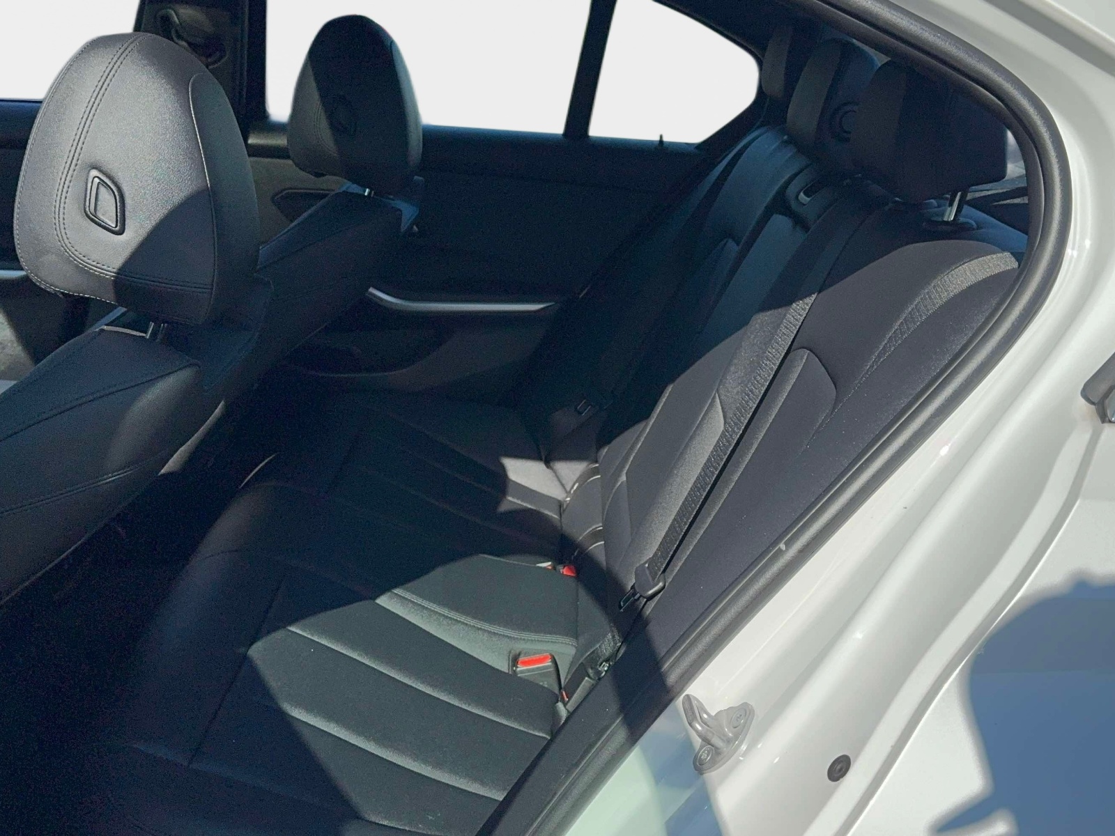 Used 2021 BMW 3 Series Sedan