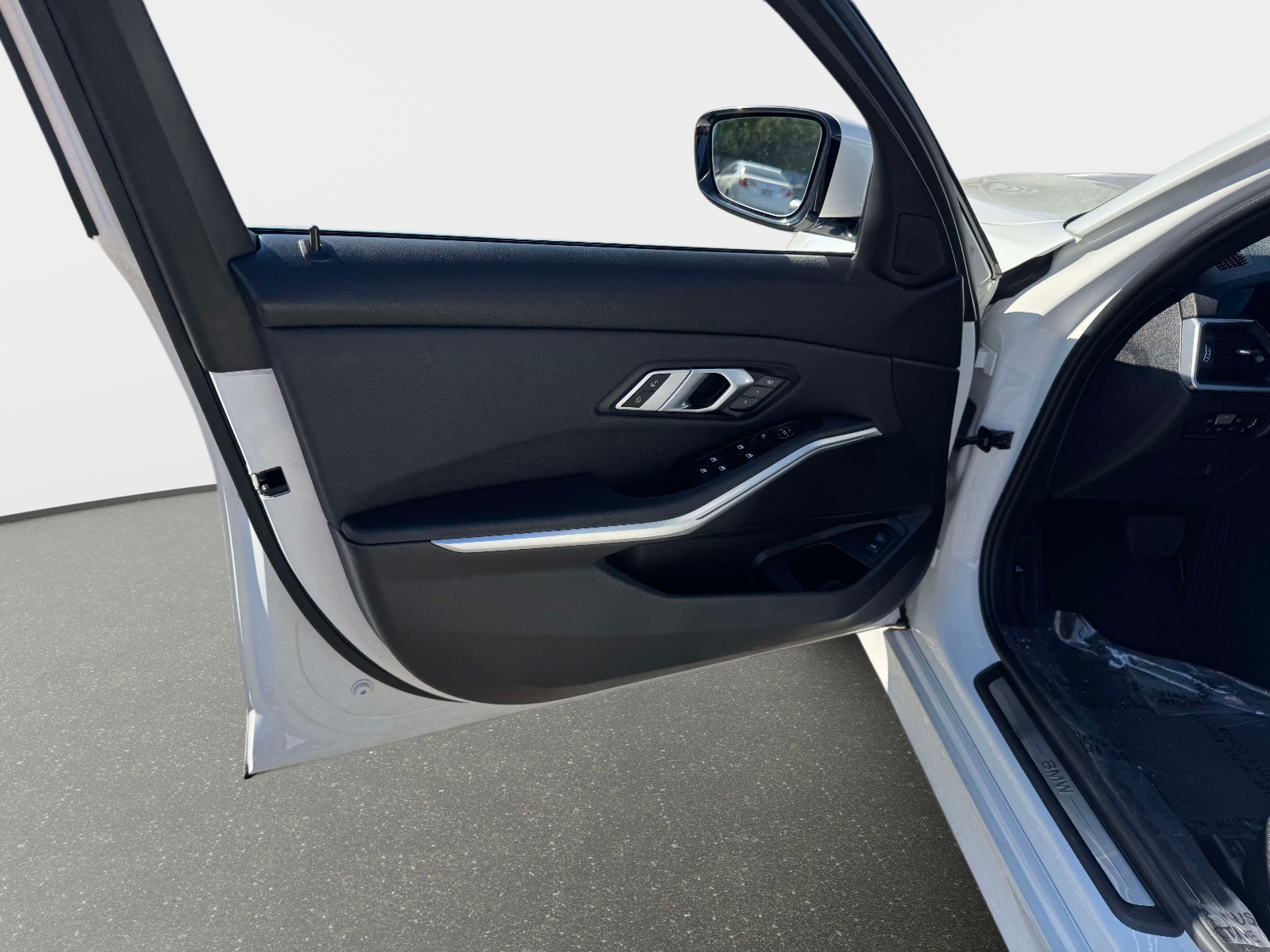 Used 2021 BMW 3 Series Sedan