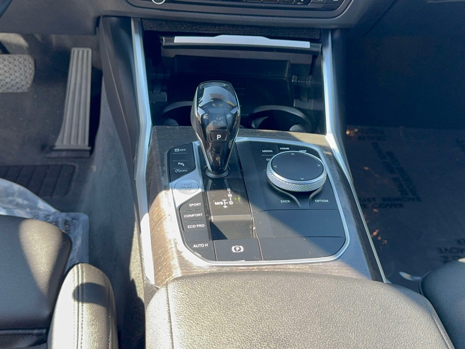 Used 2021 BMW 3 Series Sedan