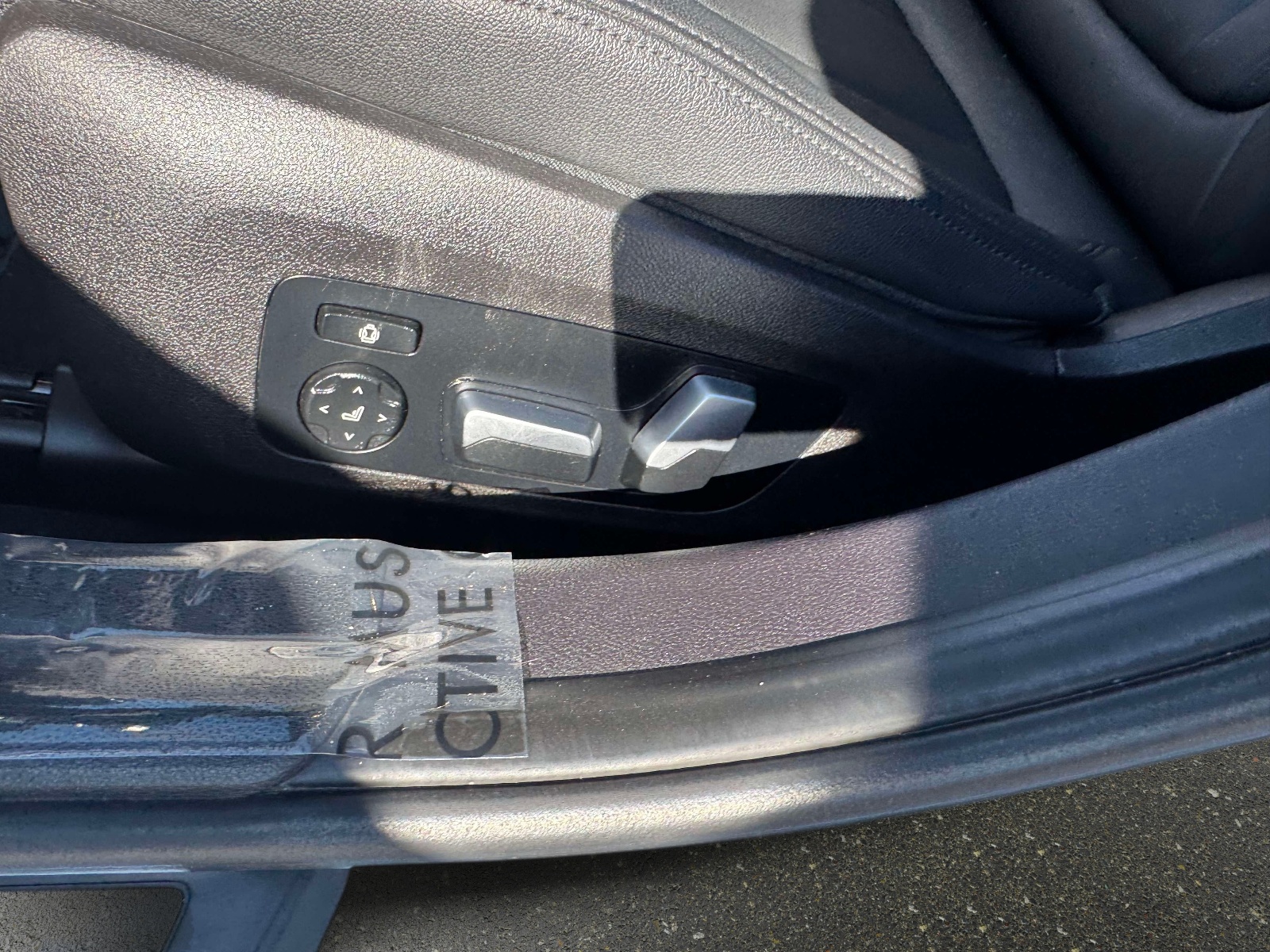 Used 2021 BMW 3 Series Sedan