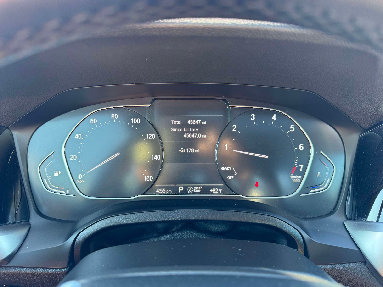Used 2021 BMW 3 Series Sedan