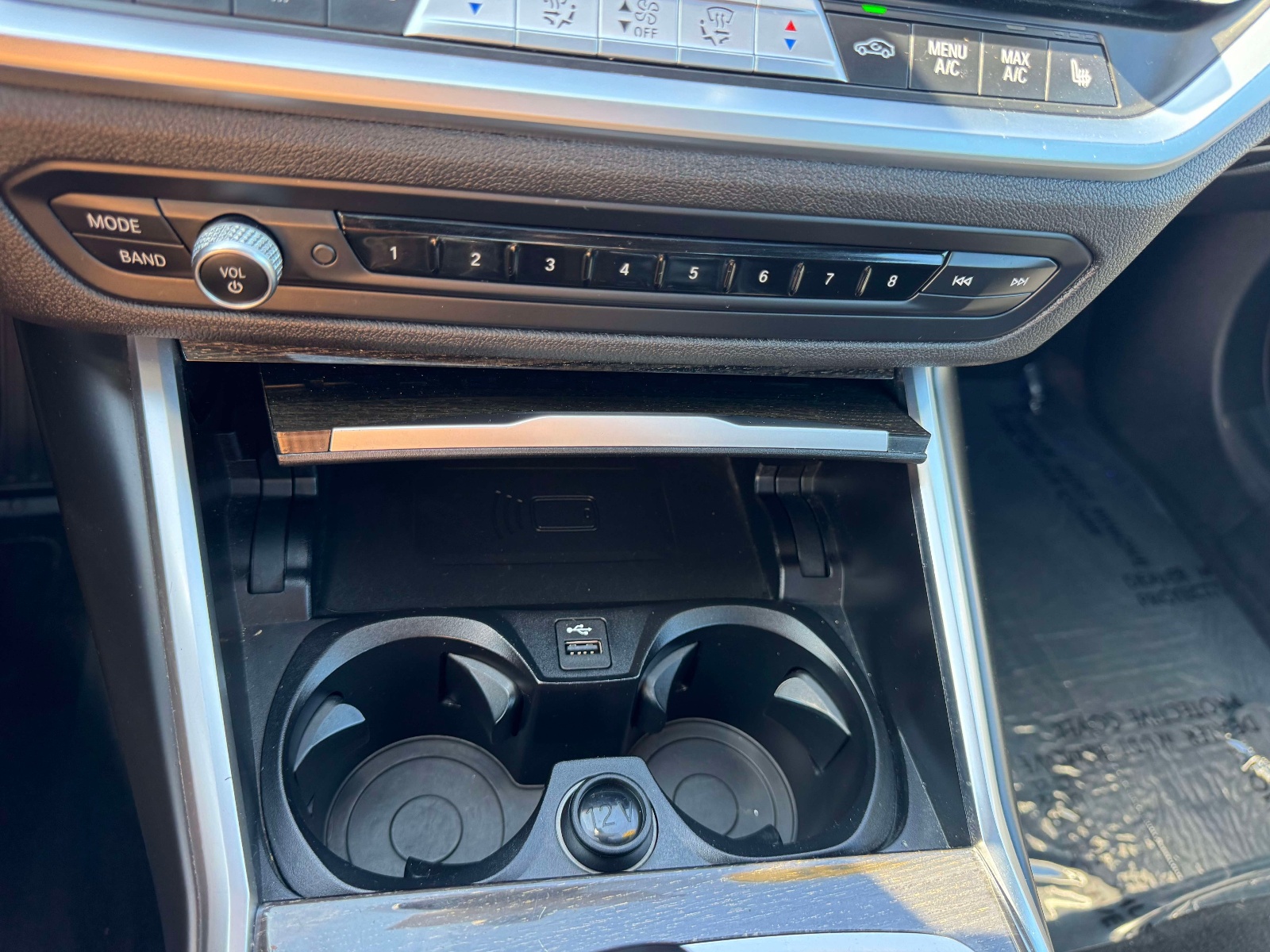 Used 2021 BMW 3 Series Sedan