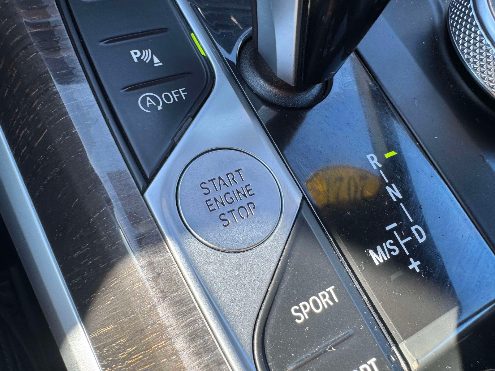 Used 2021 BMW 3 Series Sedan